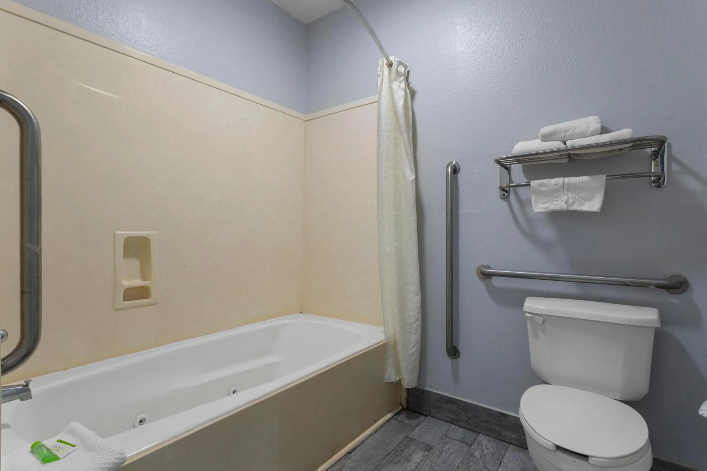 MAGNOLIA INN of BILOXI,OCEAN SPRINGS,PASCAGOULA & GAUTIER