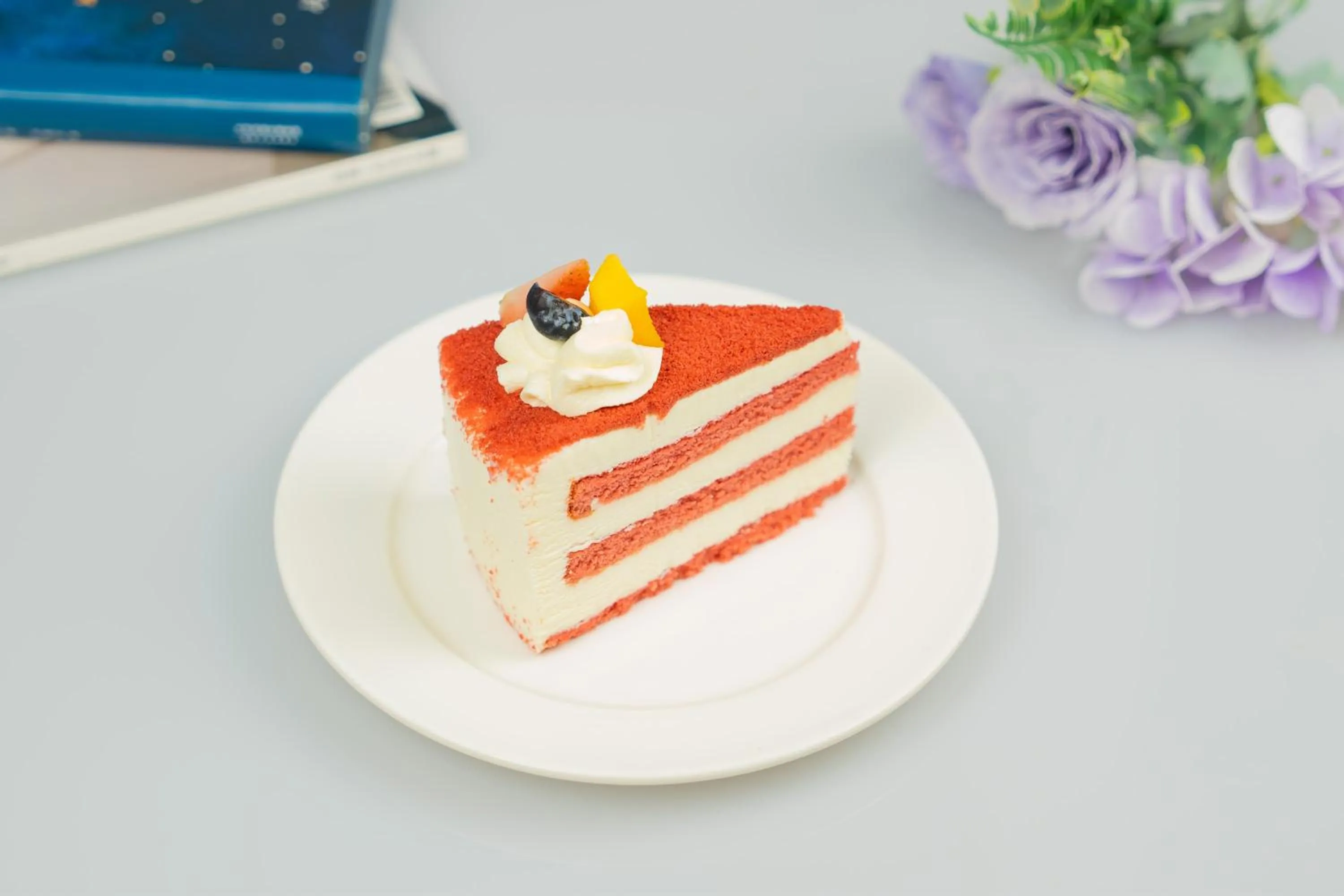 Food in DoubleTree by Hilton Shanwei