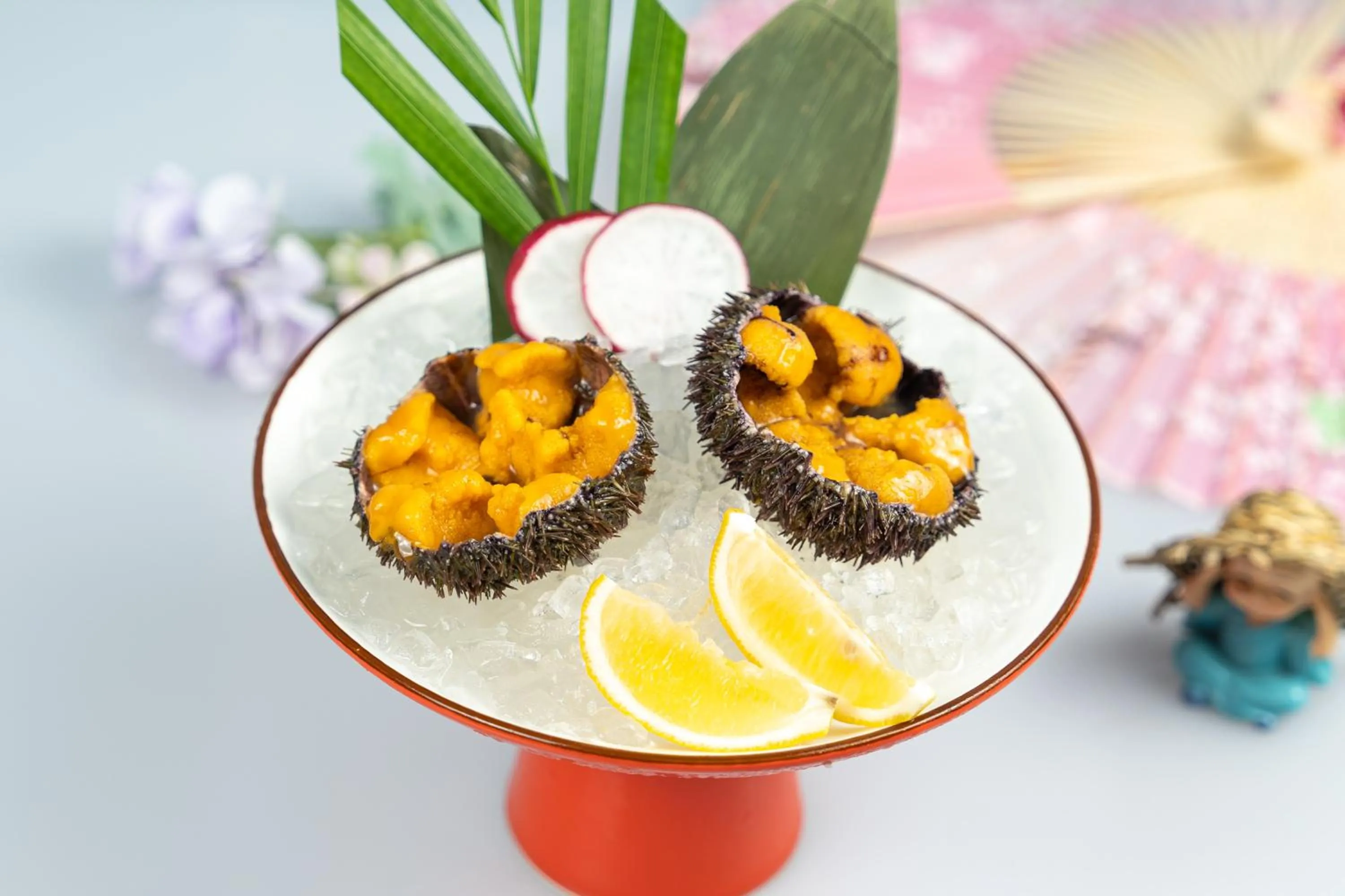 Food in DoubleTree by Hilton Shanwei