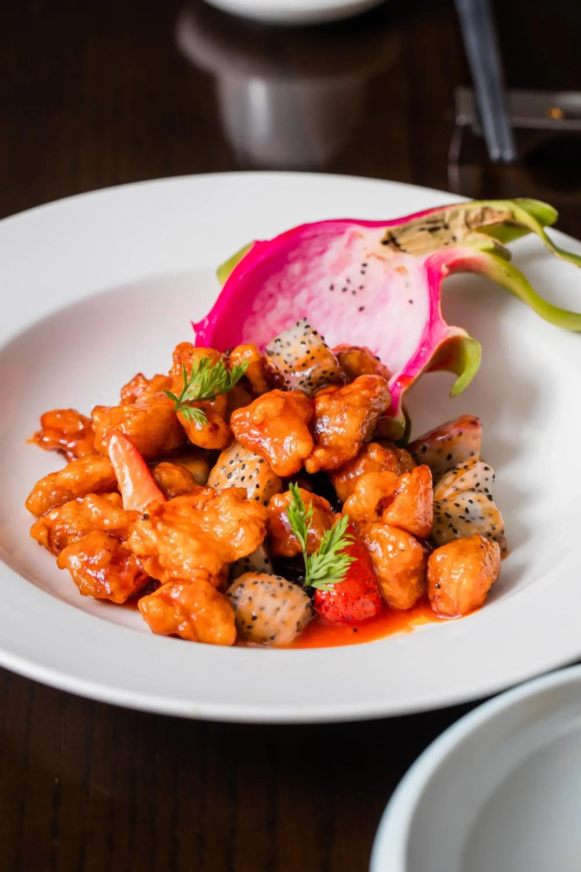 Restaurant/places to eat in DoubleTree by Hilton Shanwei Restaurant/places to eat in DoubleTree by Hilton Shanwei