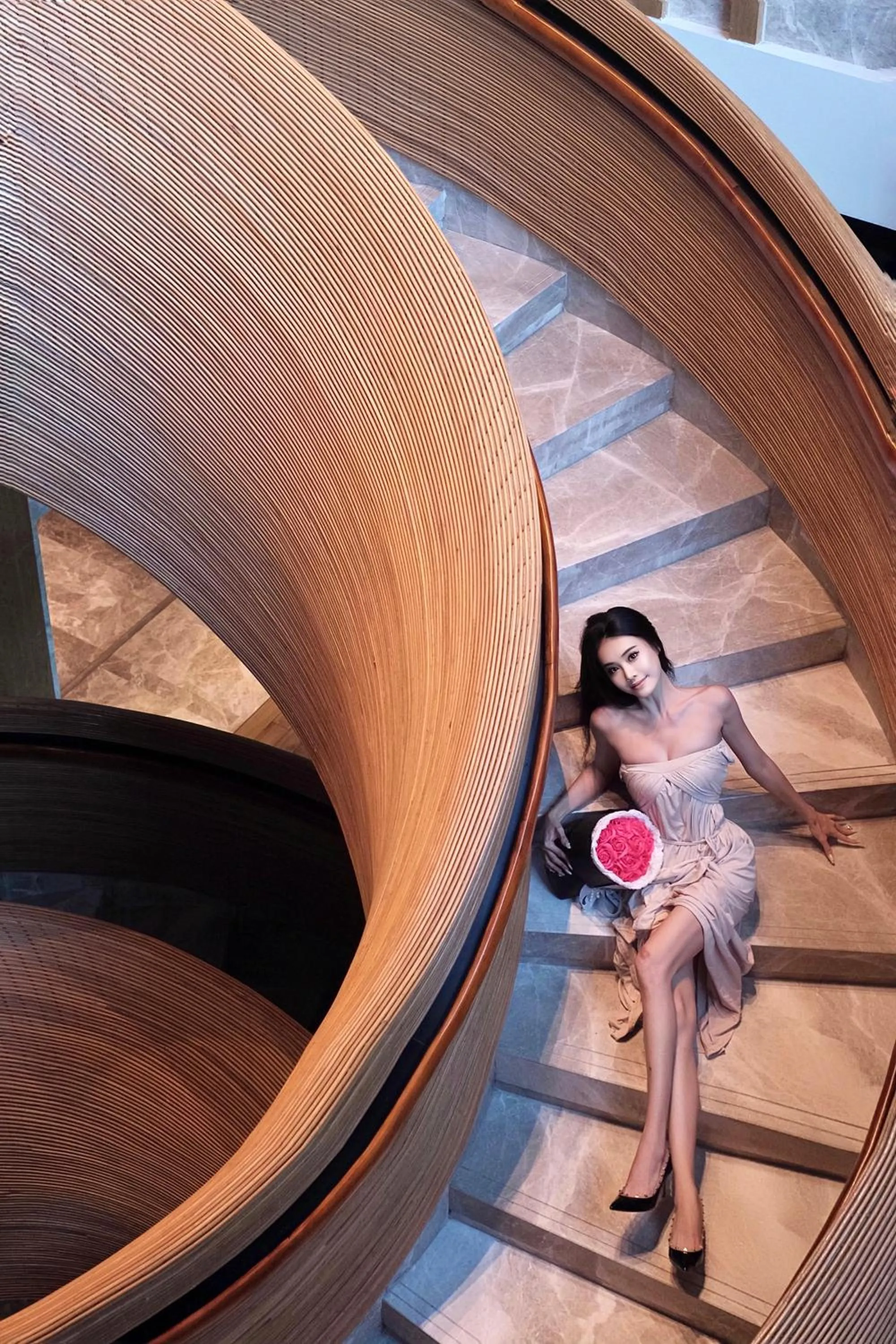 Nearby landmark in DoubleTree by Hilton Shanwei