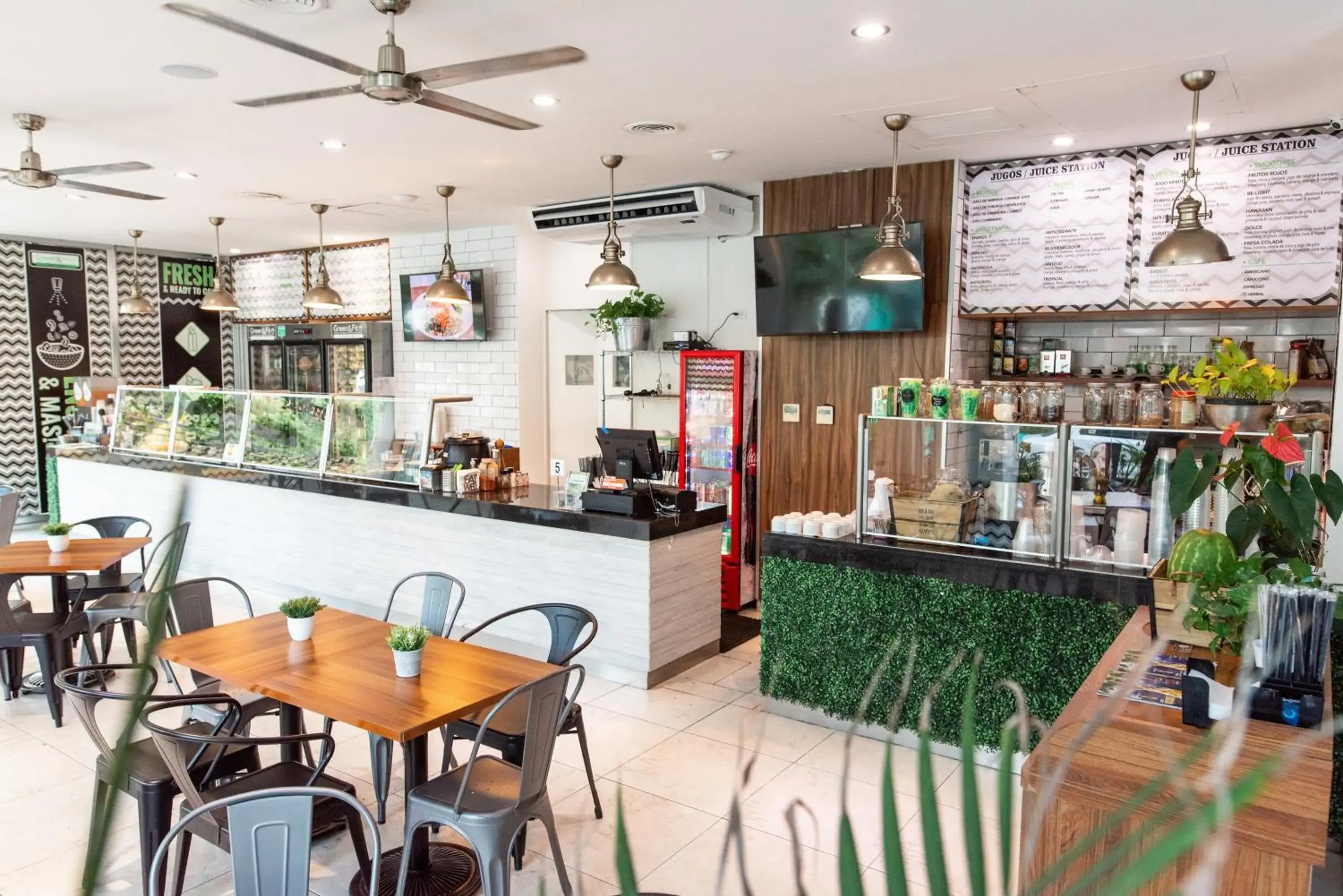 Restaurant/places to eat in Soho Playa Hotel Restaurant/places to eat in Soho Playa Hotel