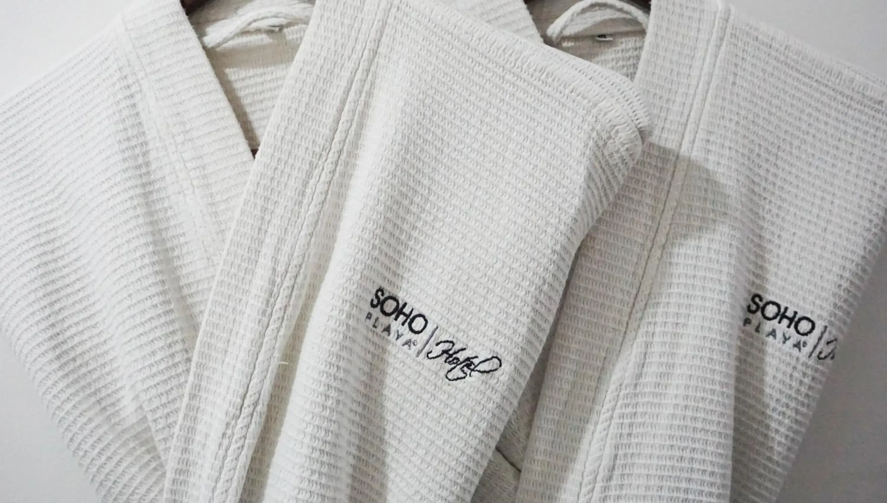 Deluxe King Room in Soho Playa Hotel Deluxe King Room in Soho Playa Hotel