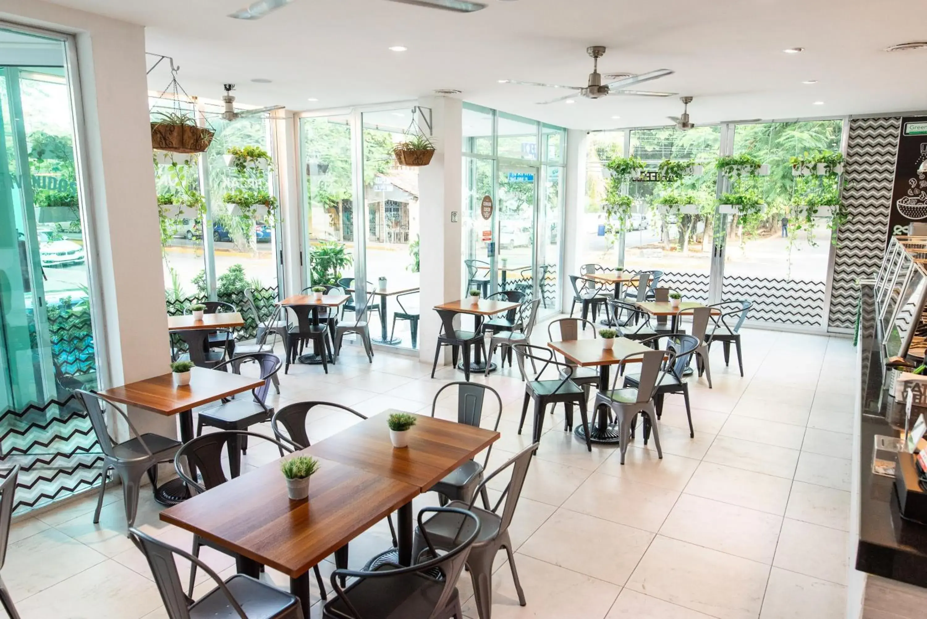 Restaurant/places to eat in Soho Playa Hotel Restaurant/places to eat in Soho Playa Hotel