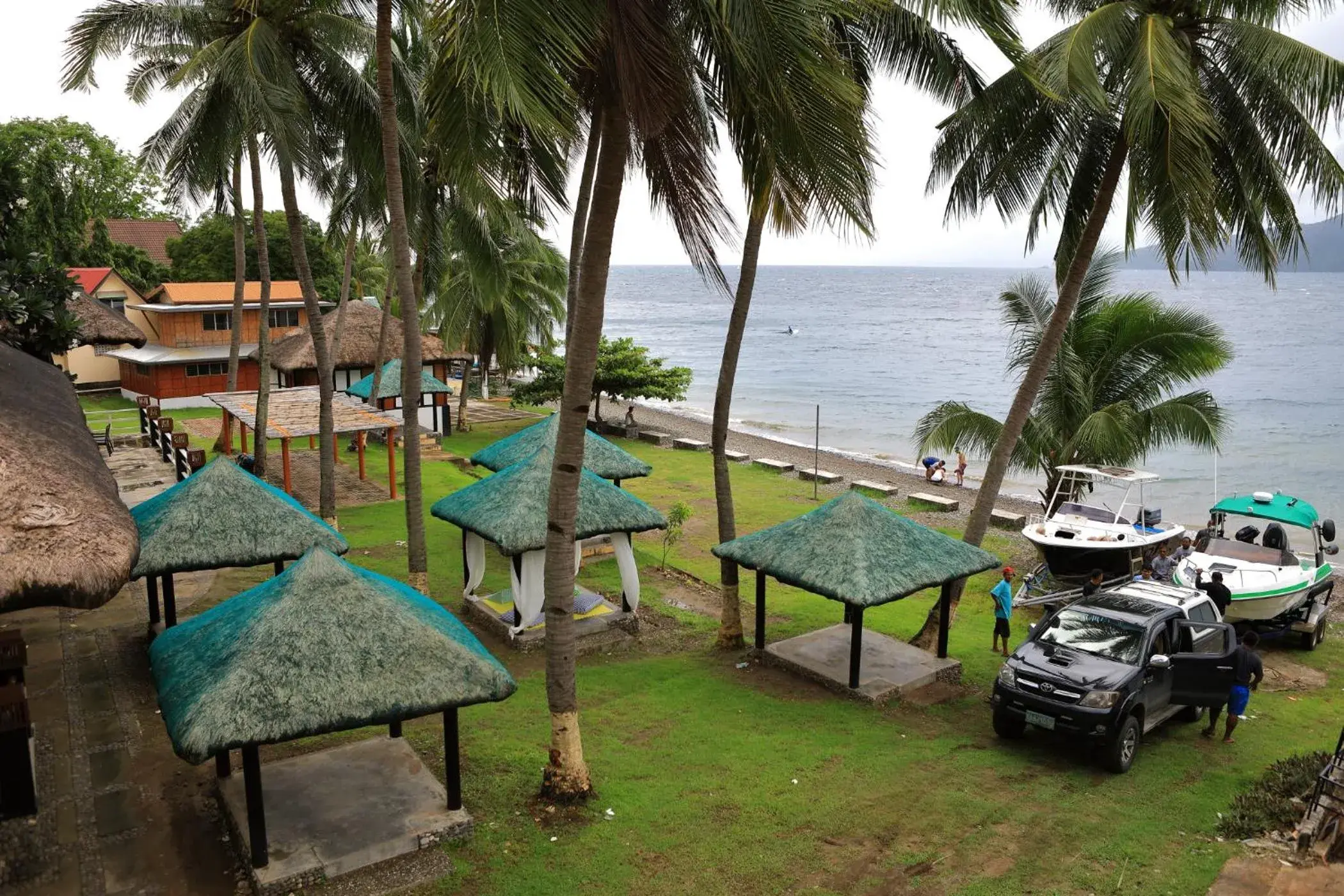 Saltitude Dive & Beach Resort Saltitude Dive & Beach Resort