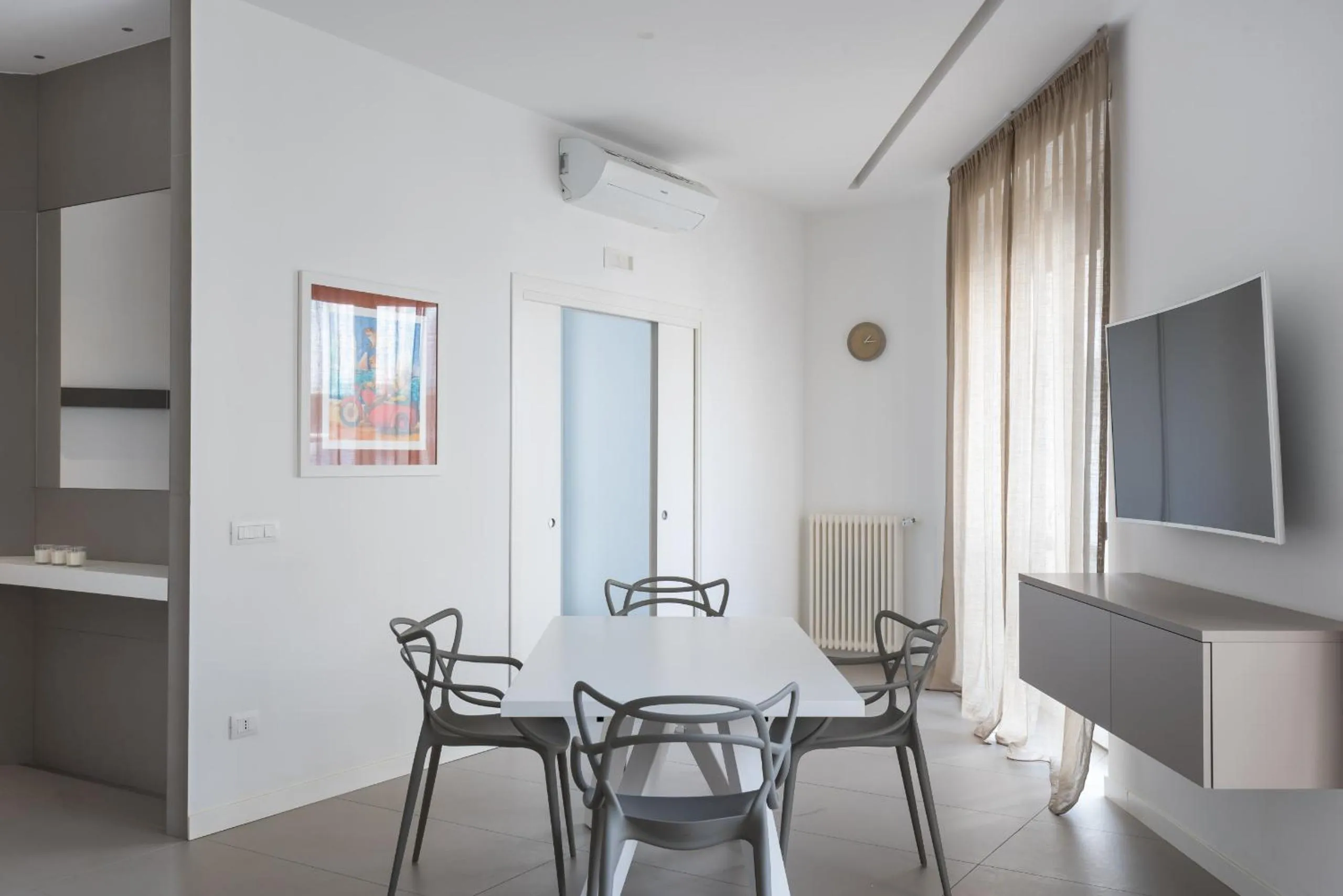 Design e Comfort nel centro di Catania by Wonderful Italy