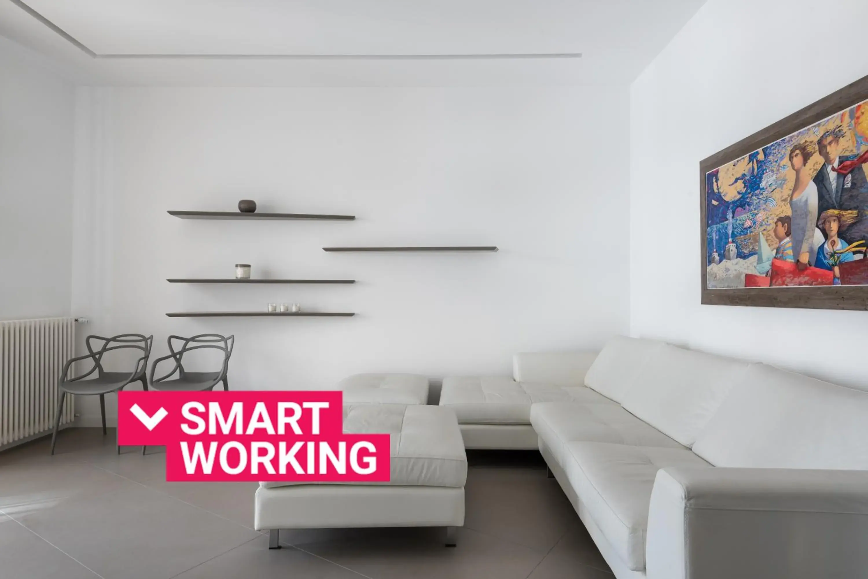 Design e Comfort nel centro di Catania by Wonderful Italy Design e Comfort nel centro di Catania by Wonderful Italy