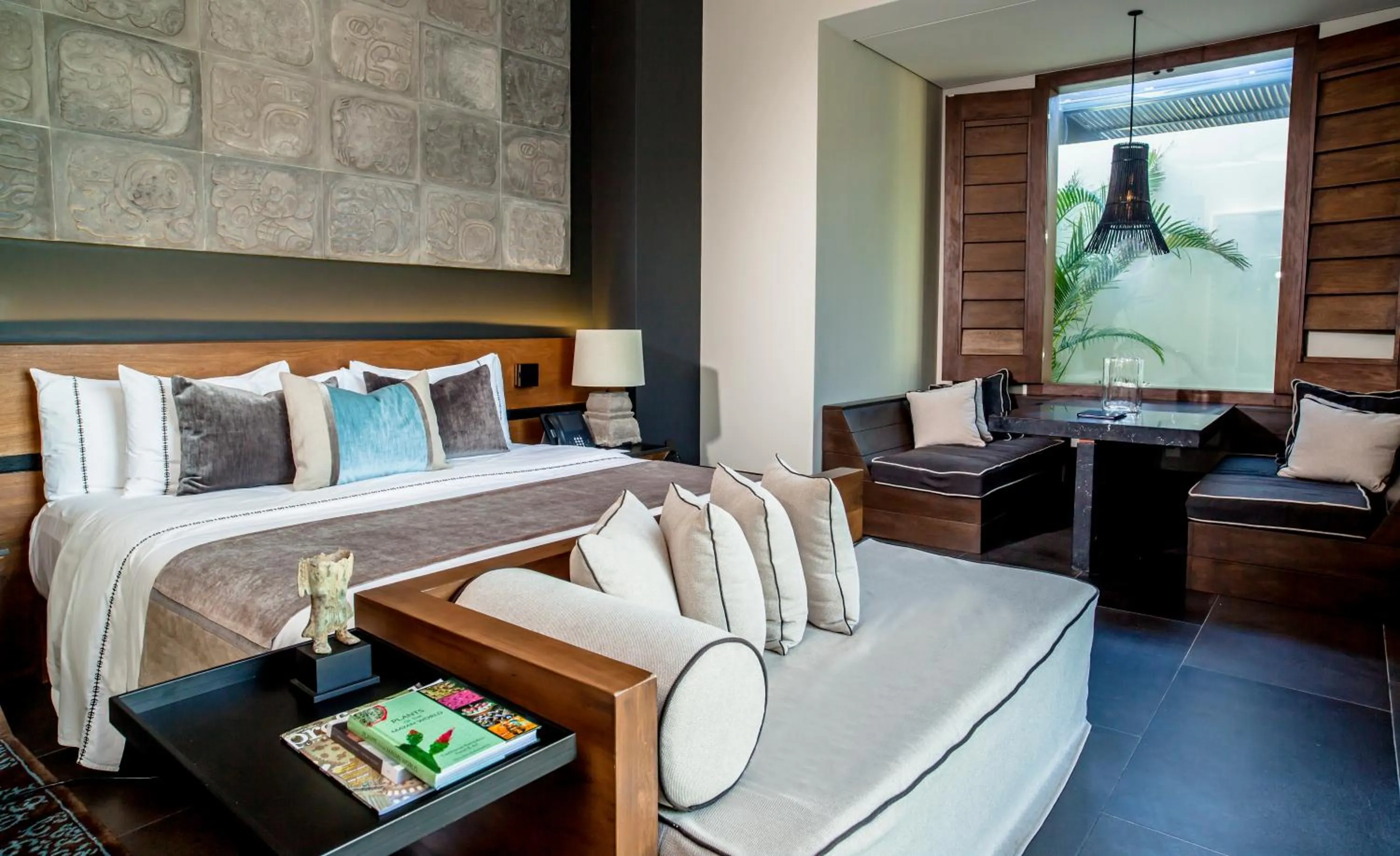 cot, Bed in NIZUC Resort & Spa
