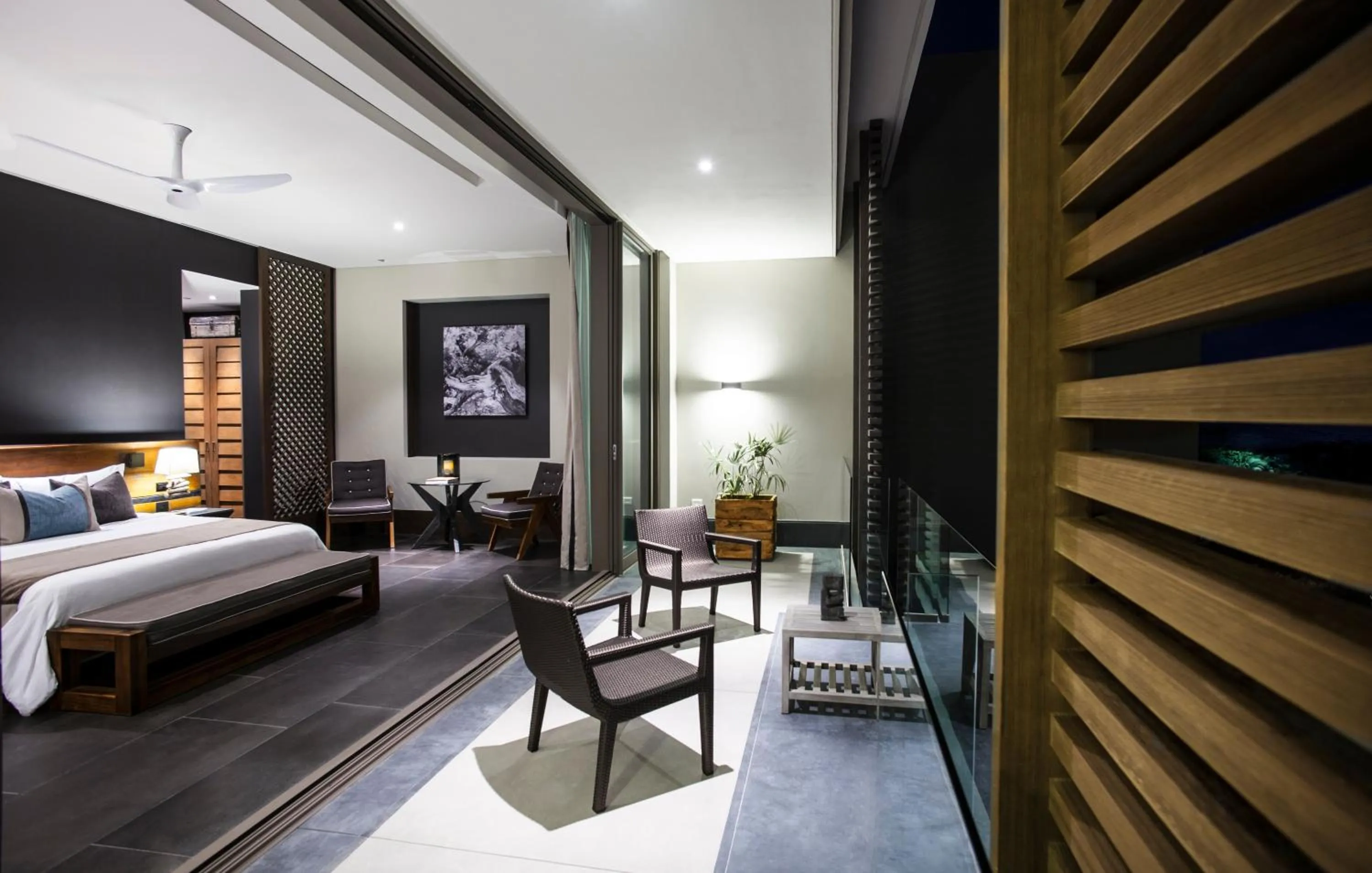 cot, Bed in NIZUC Resort & Spa