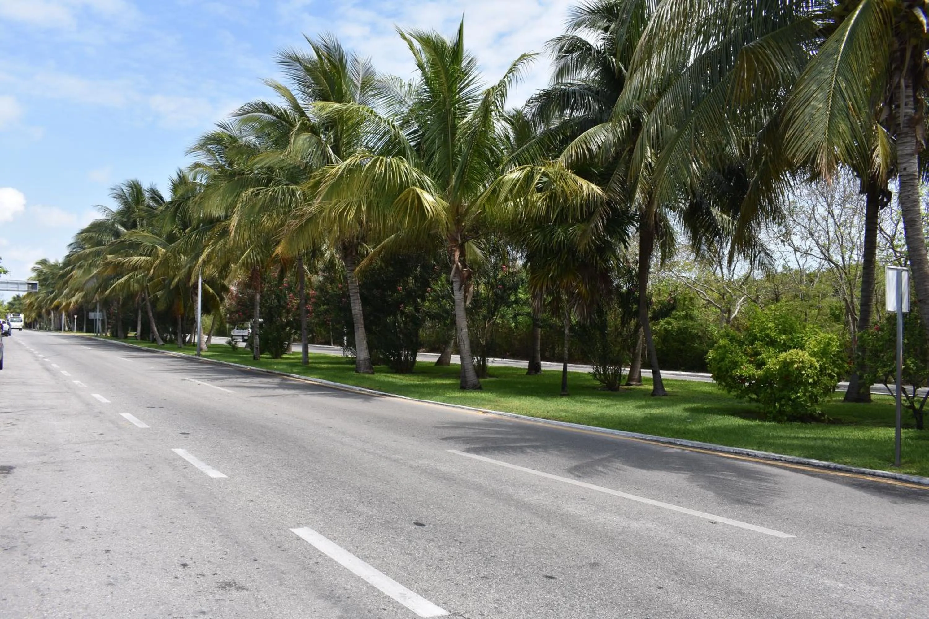 Property building in NIZUC Resort & Spa