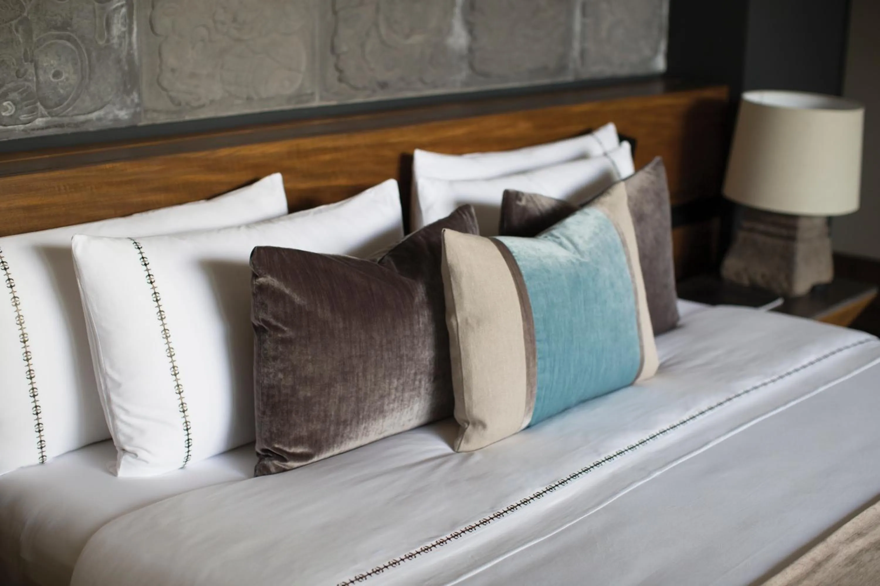 cot, Bed in NIZUC Resort & Spa