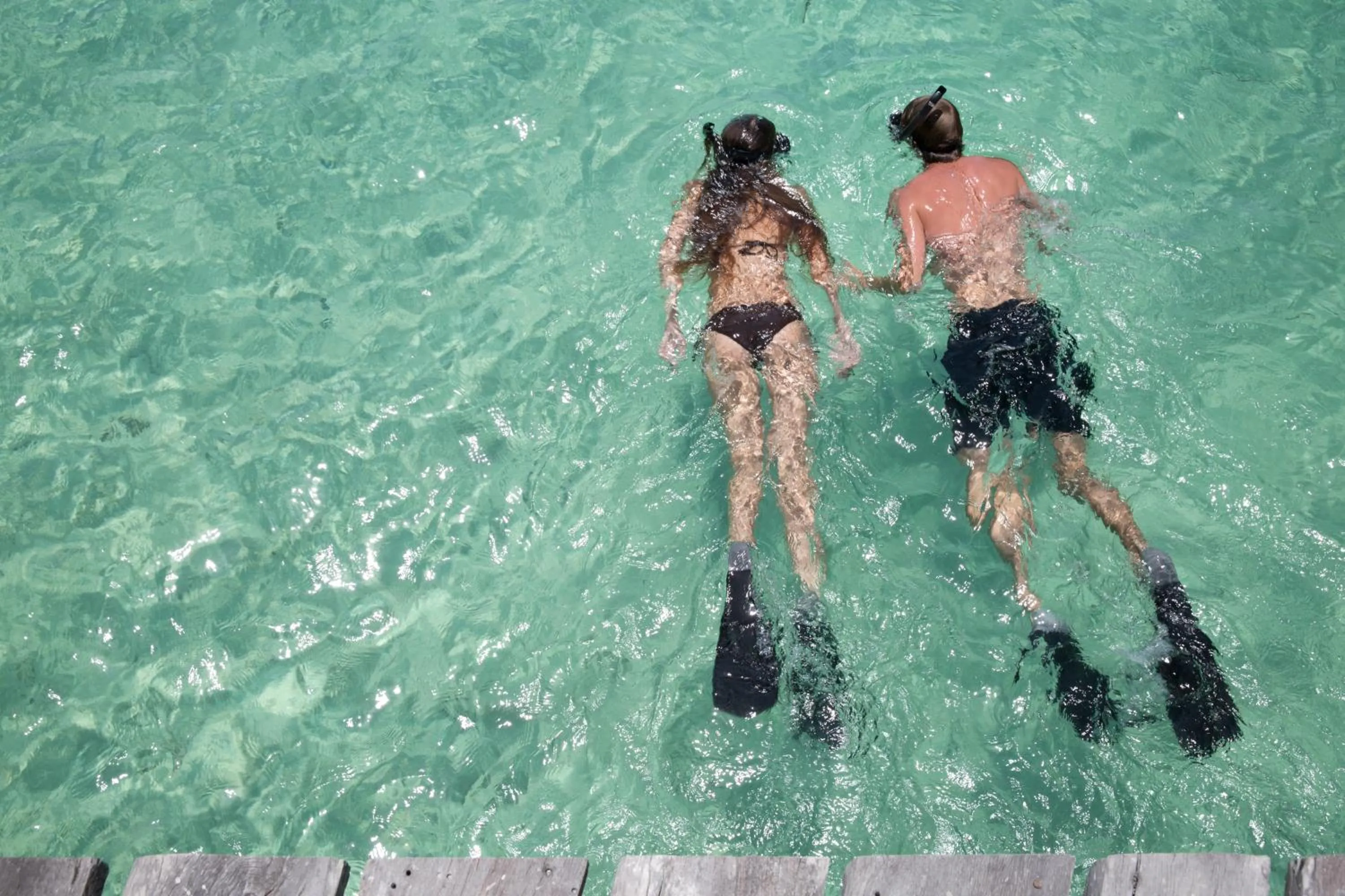 Natural landscape in NIZUC Resort & Spa