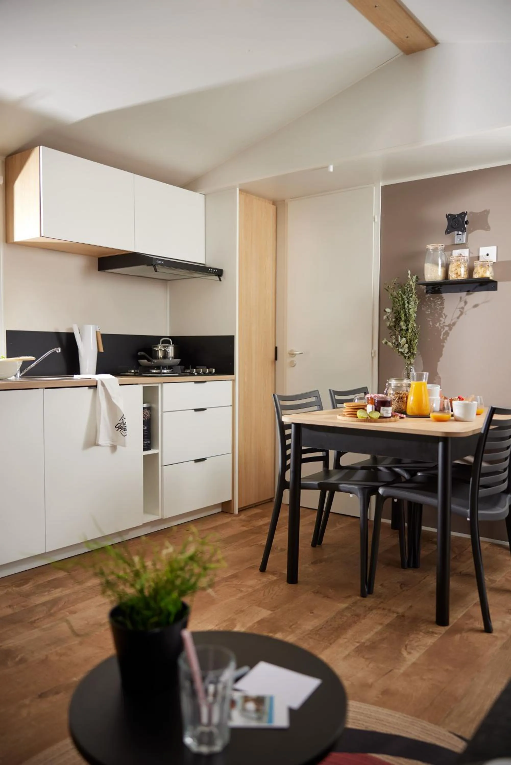 Residence Marea Resort