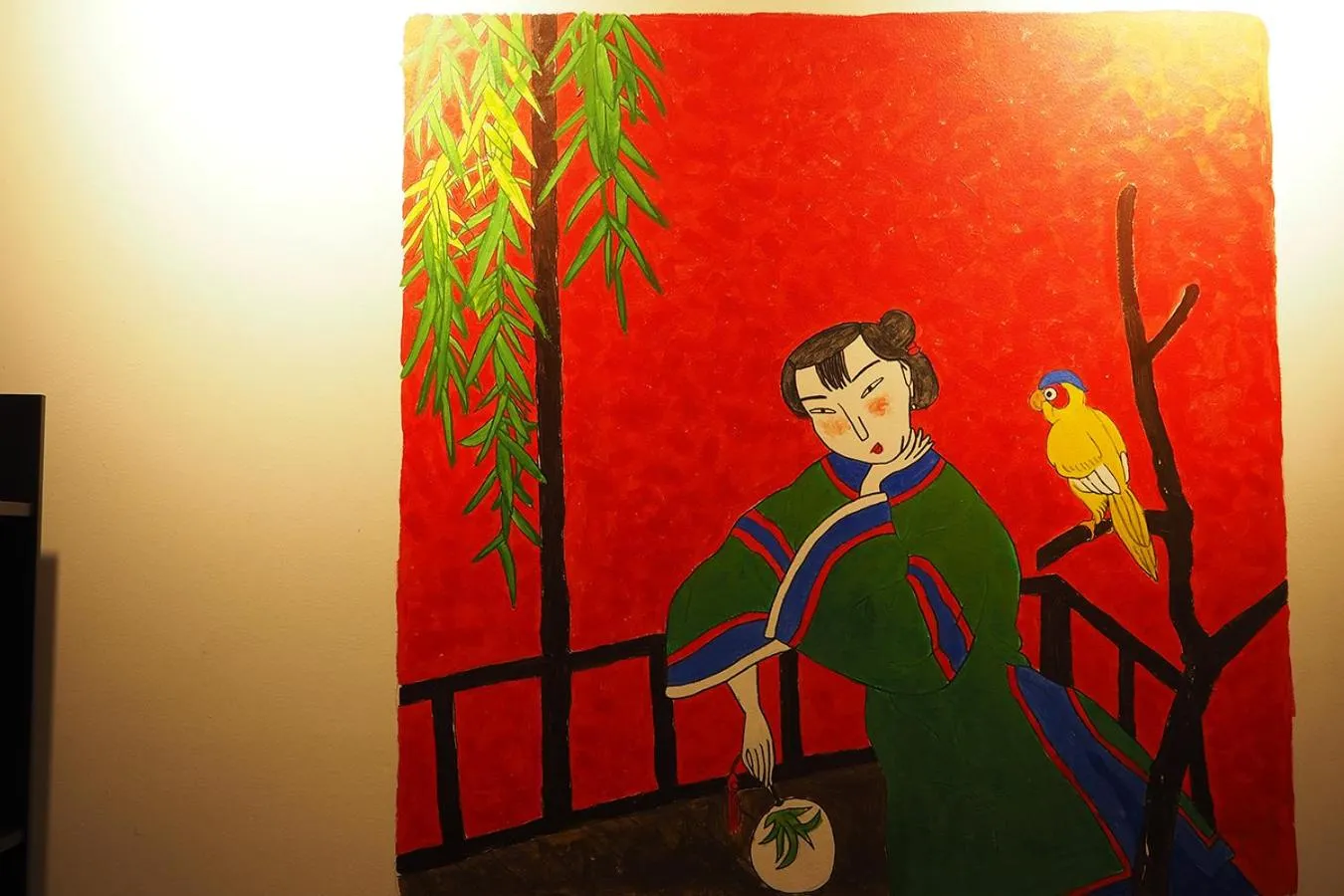 Other in Yu Cafe Hostel