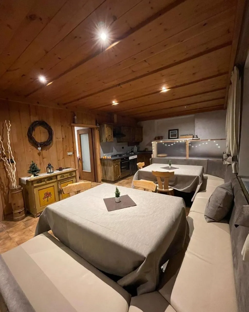 Breakfast in Lamirì