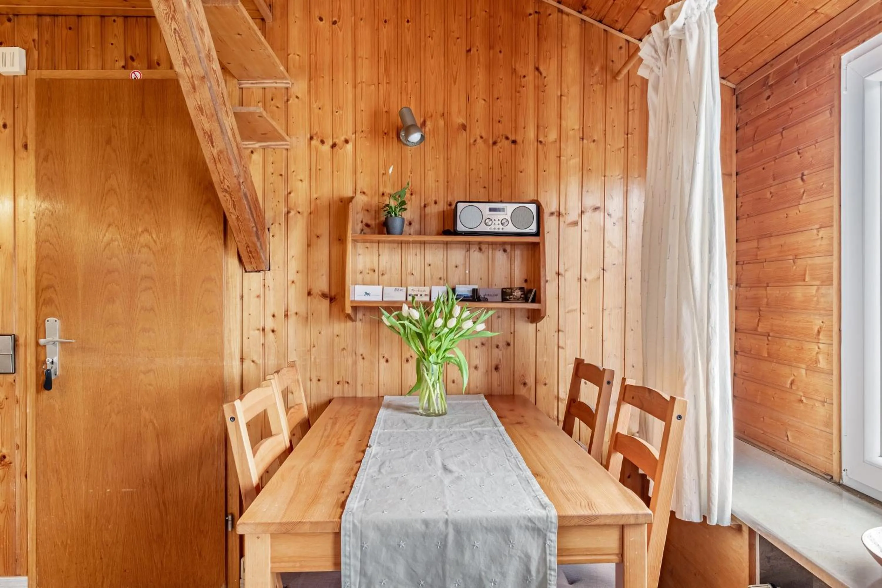Living room in Appartement Lehen