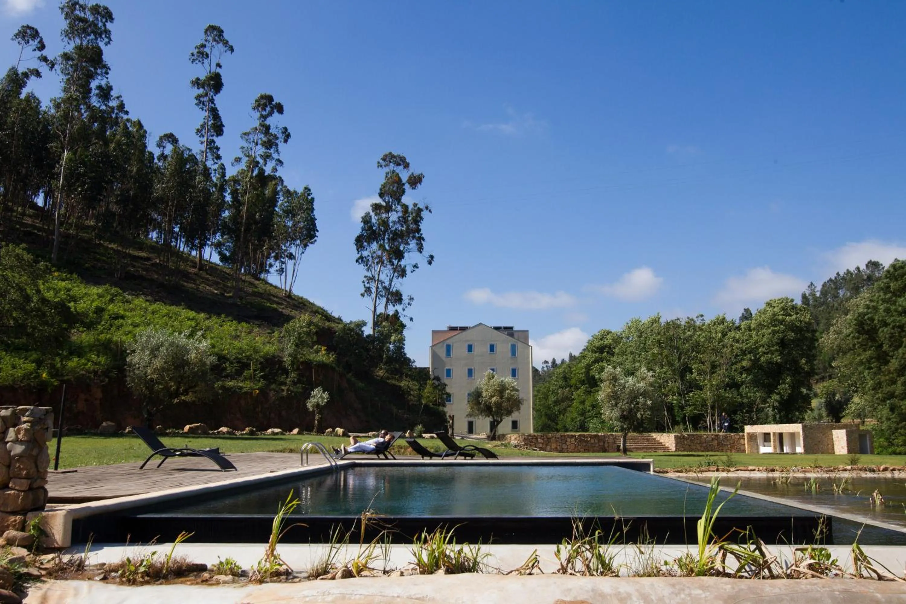 Day in HD | Duecitânia Design Hotel