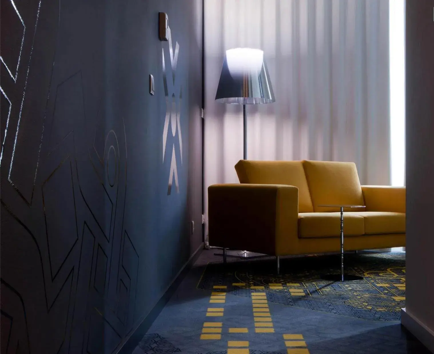 Bedroom in HD | Duecitânia Design Hotel Bedroom in HD | Duecitânia Design Hotel