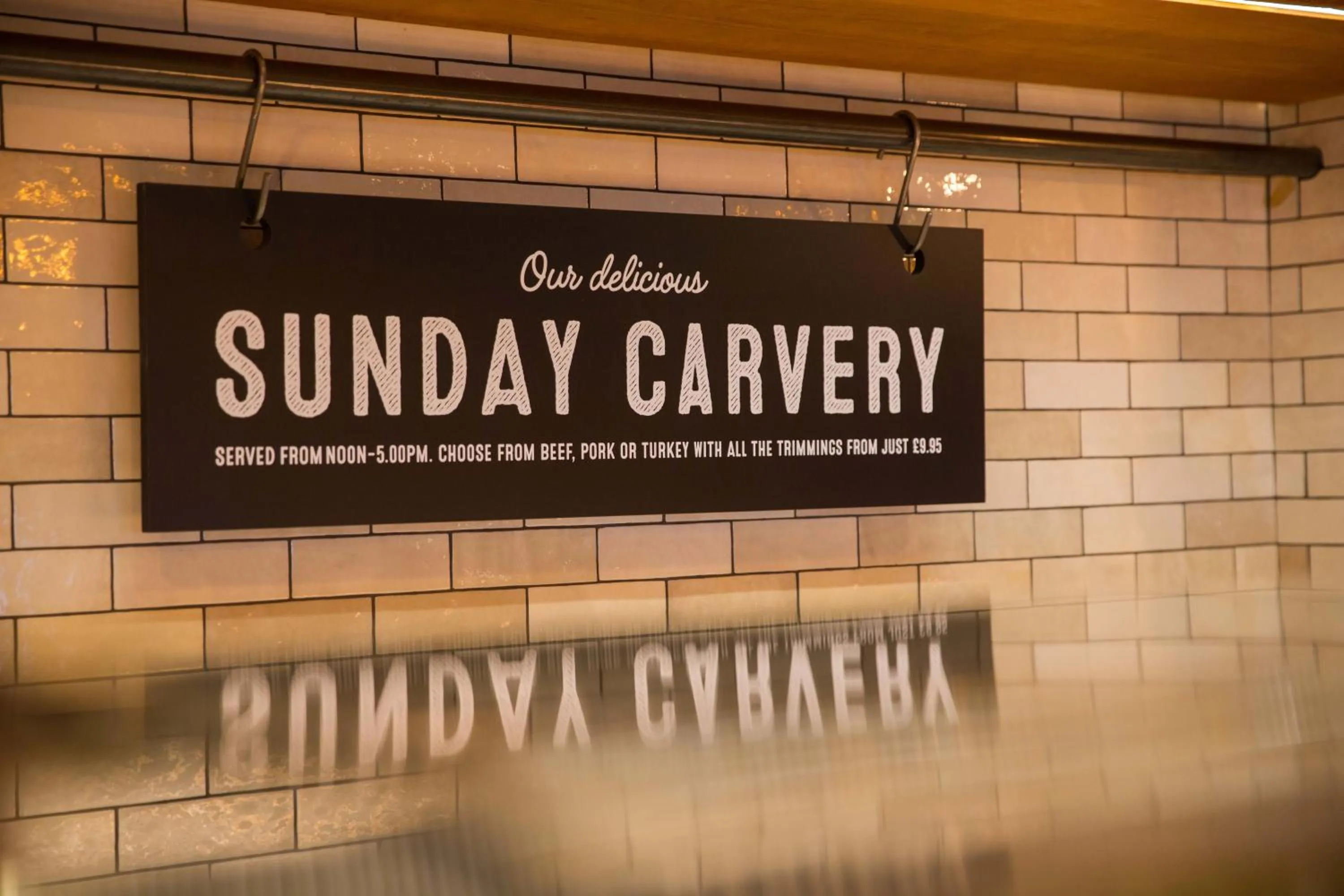 Property logo or sign in The Amble Inn - The Inn Collection Group