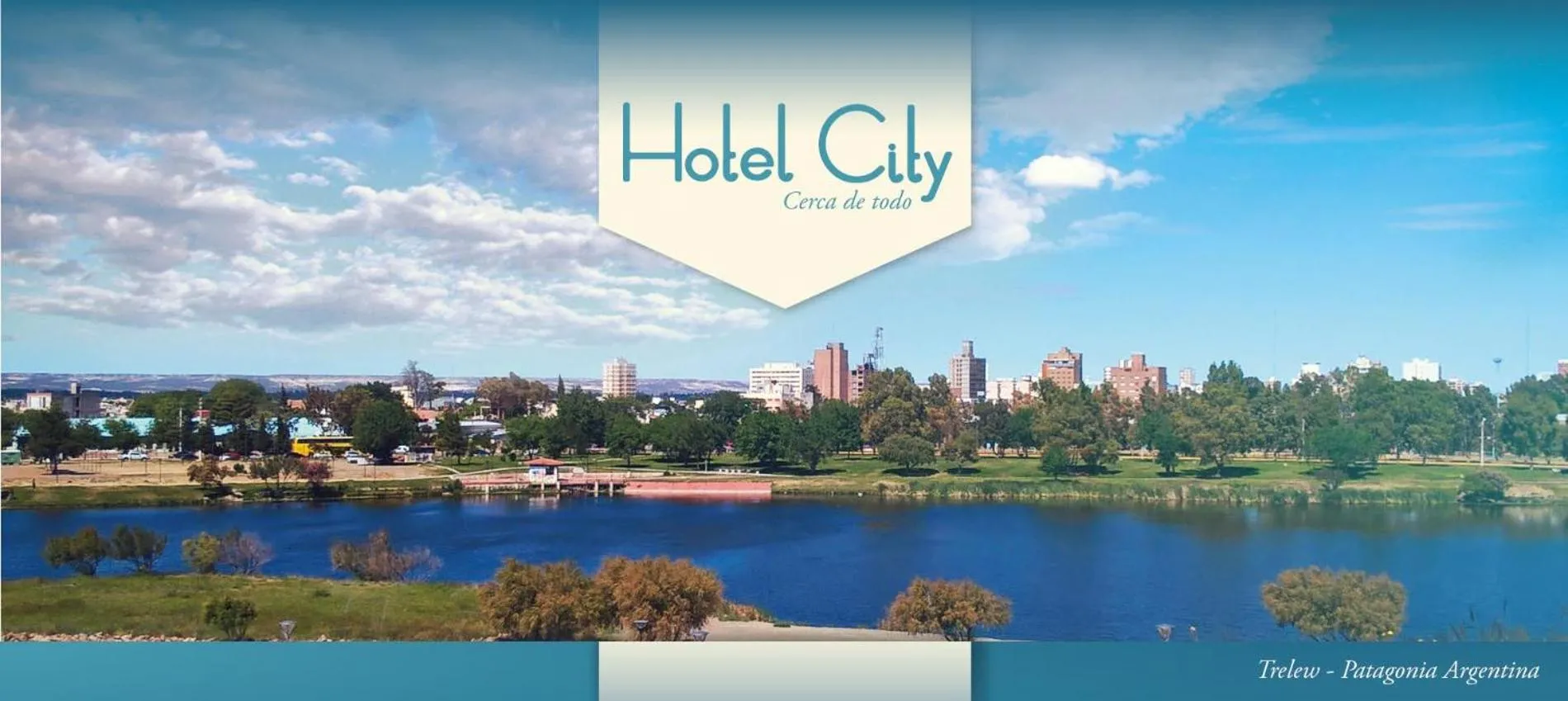 Hotel City