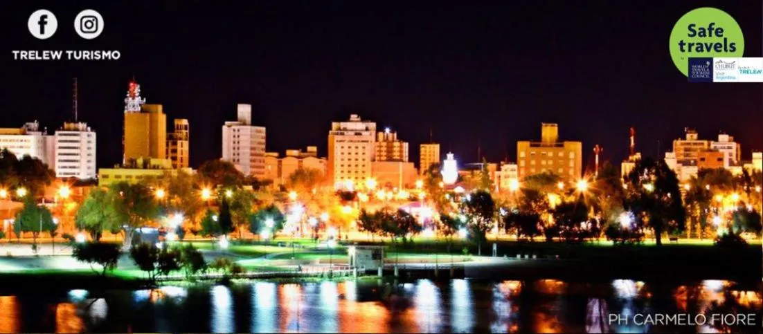 Hotel City