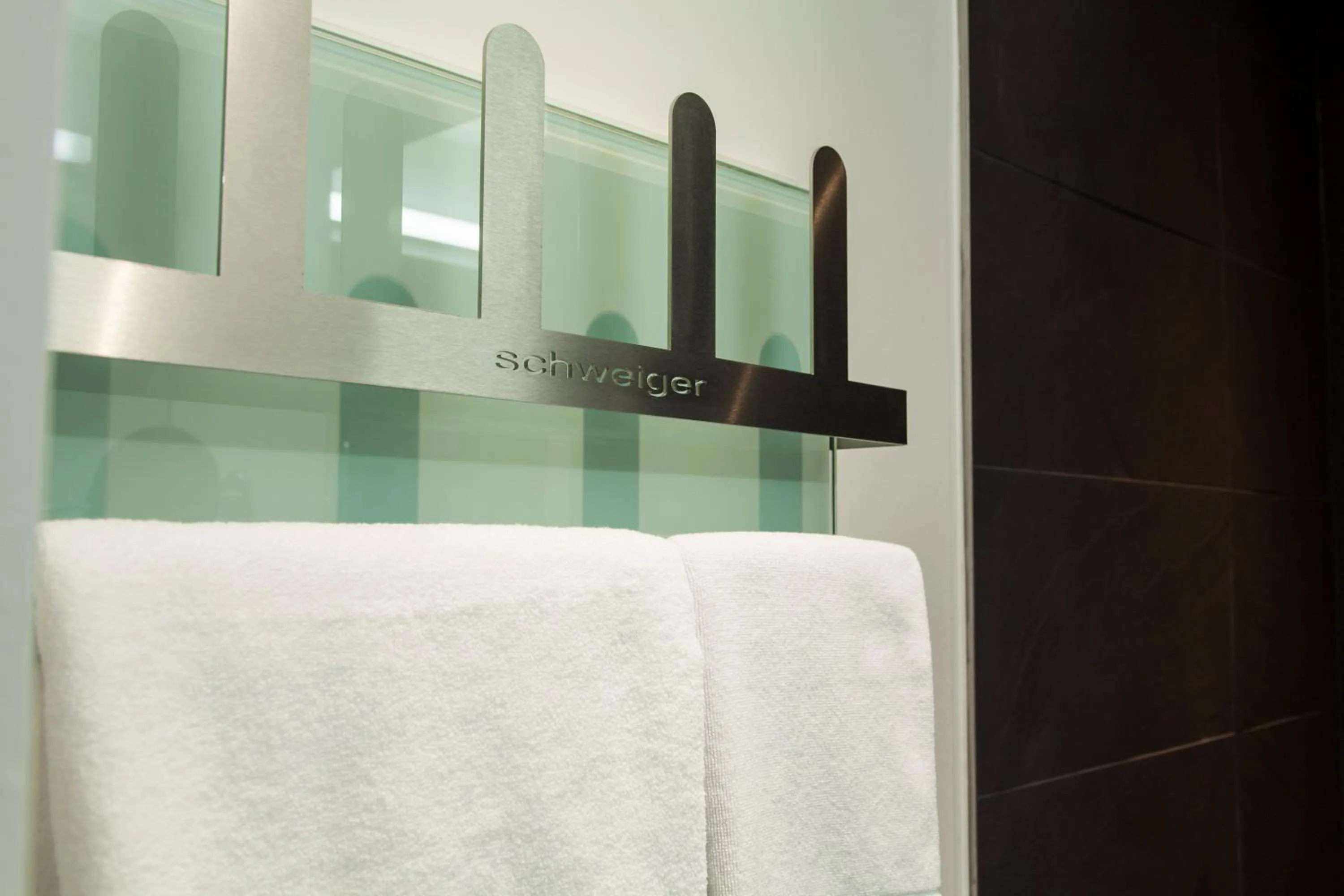 Bathroom in Schweiger