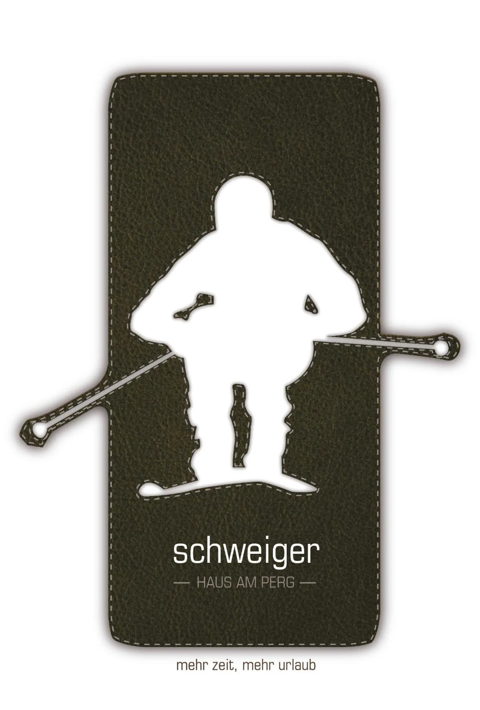 Logo/Certificate/Sign in Schweiger