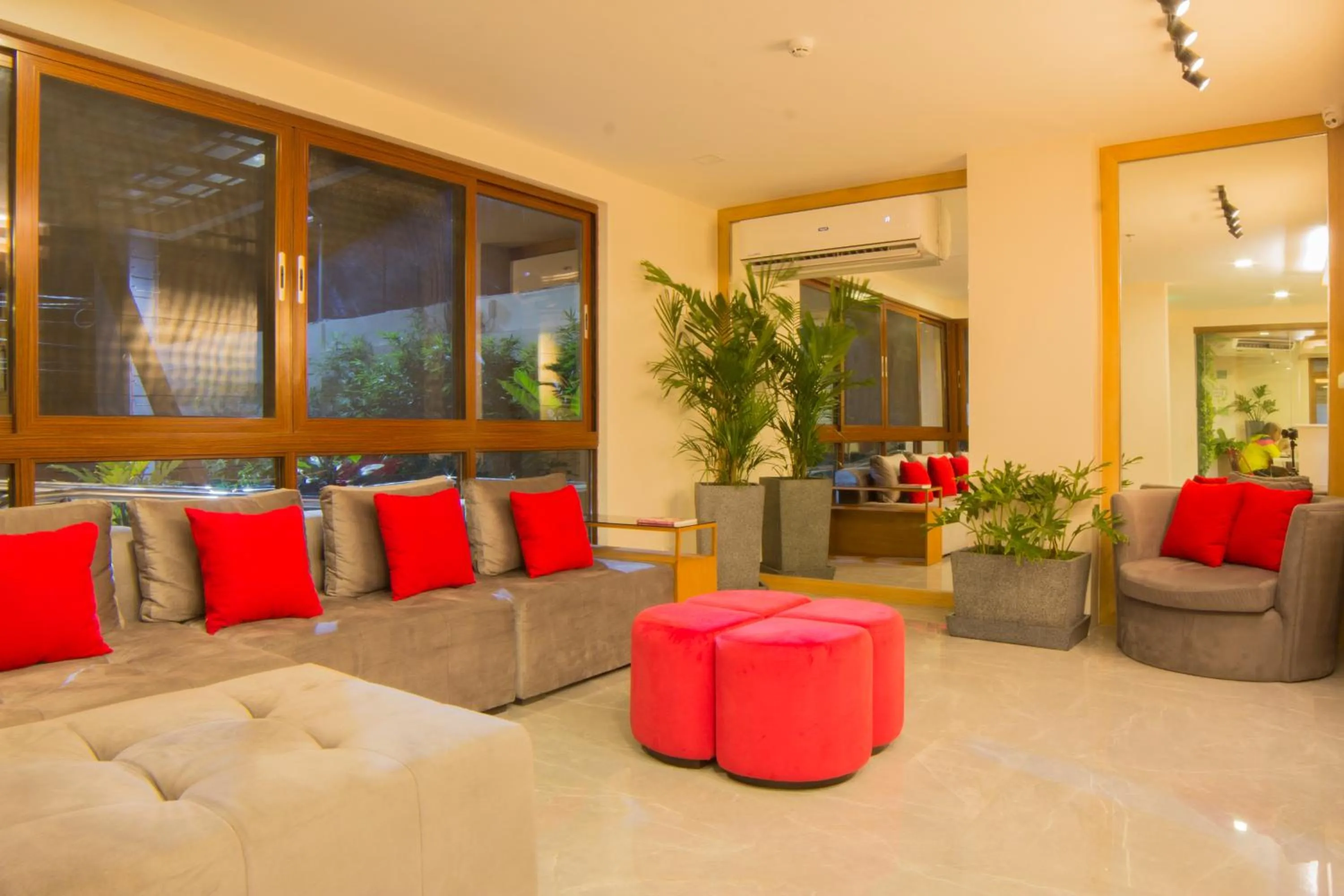 Hotel Rosita