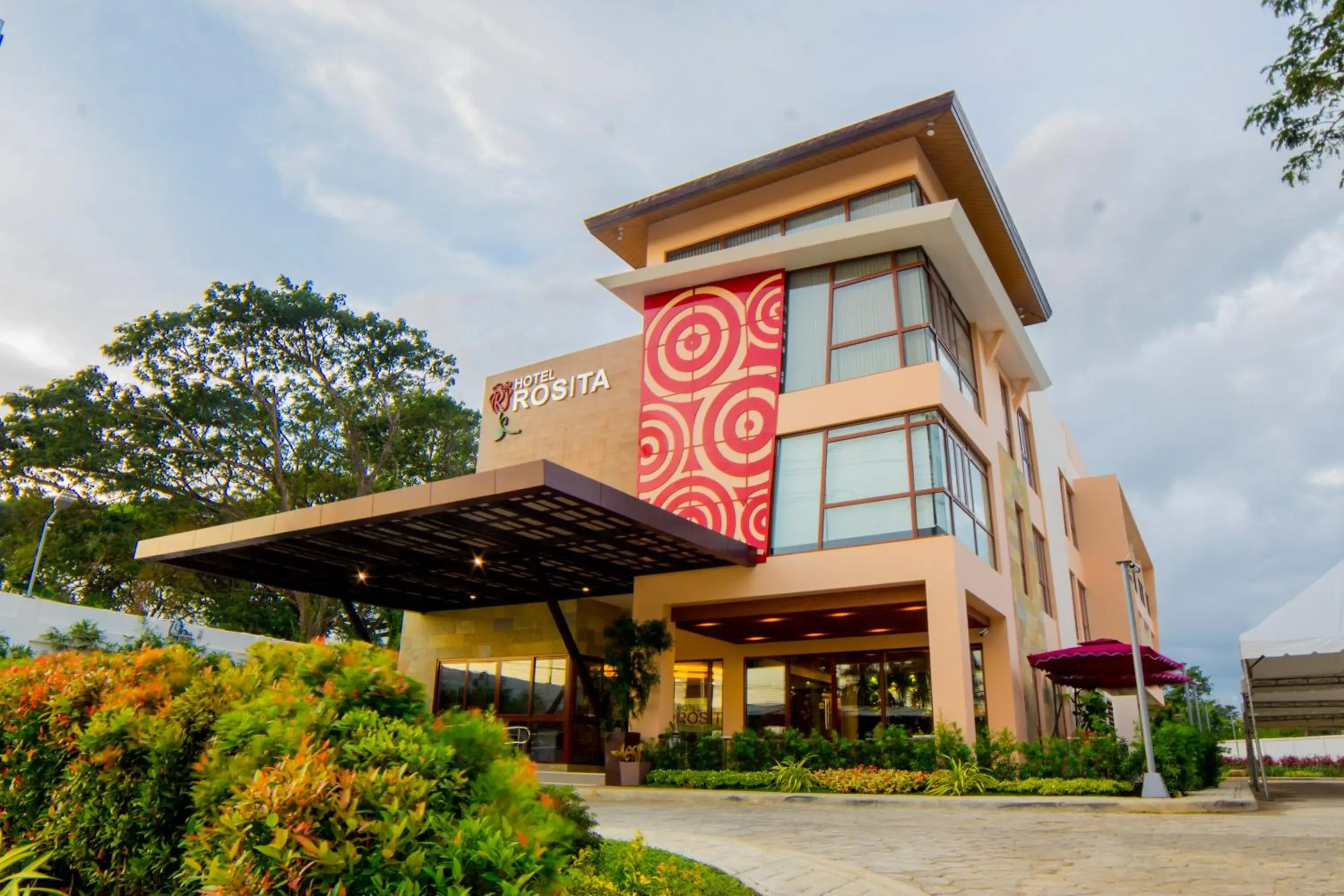 Hotel Rosita Hotel Rosita