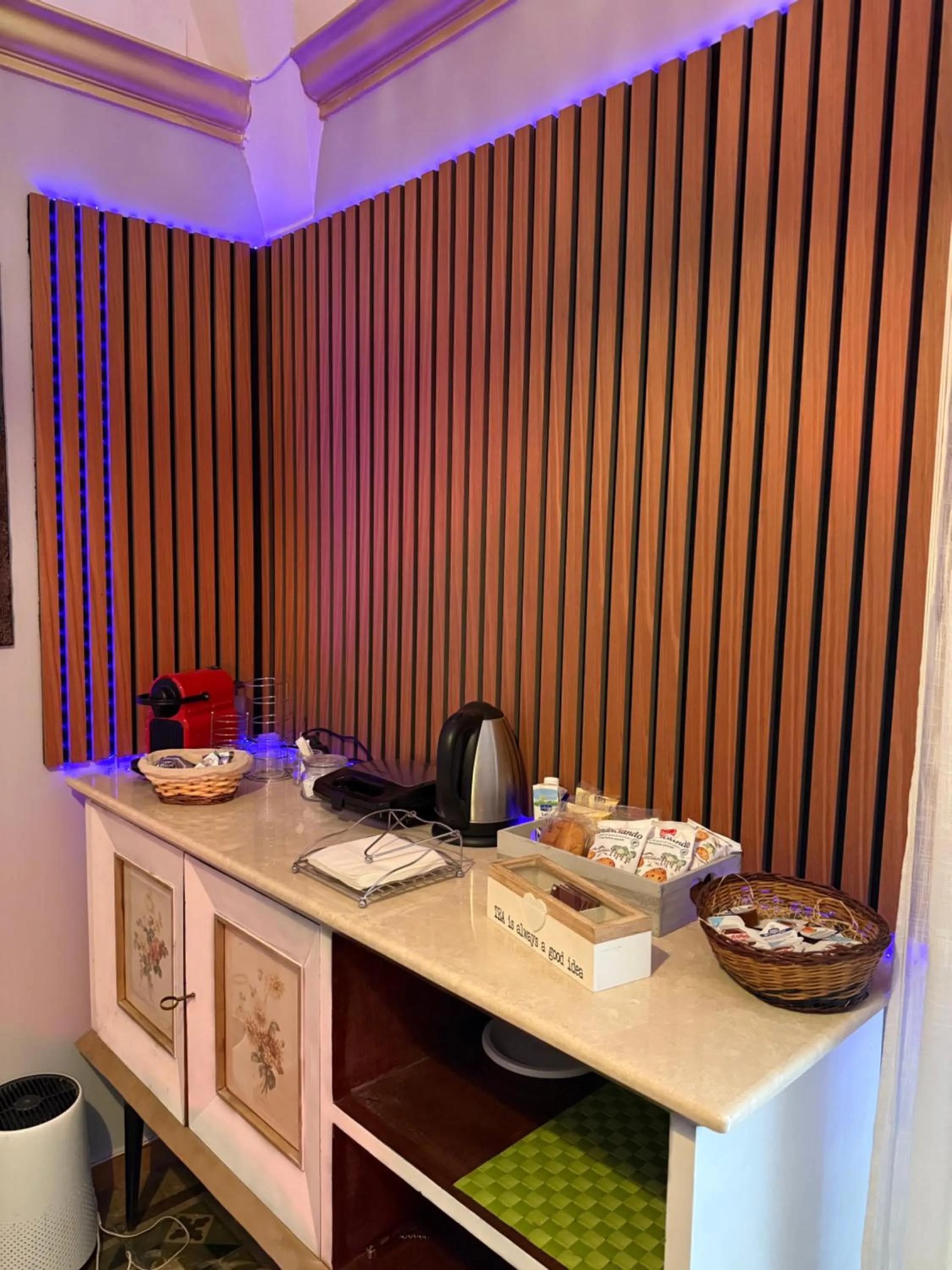 Breakfast in B&B ME Palace