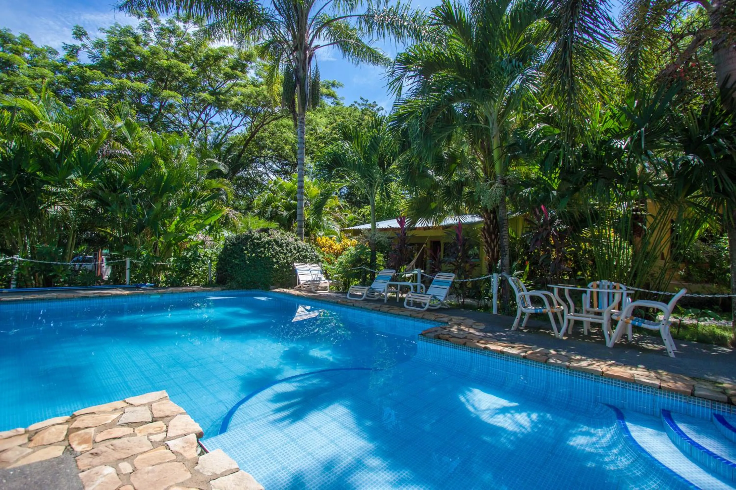 Day in Zula Inn Aparthotel