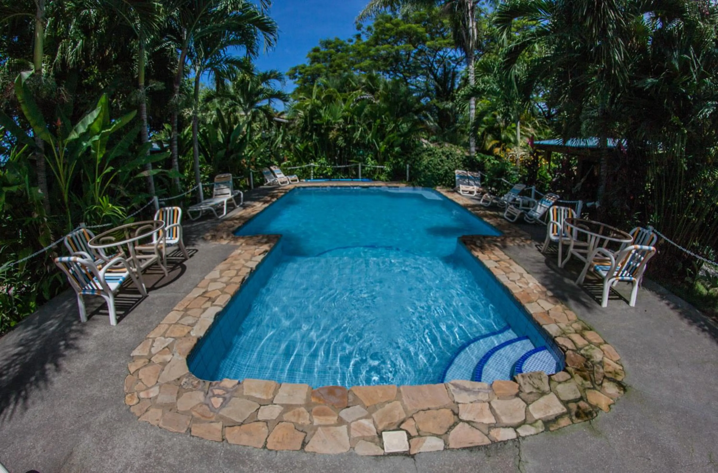 Day in Zula Inn Aparthotel