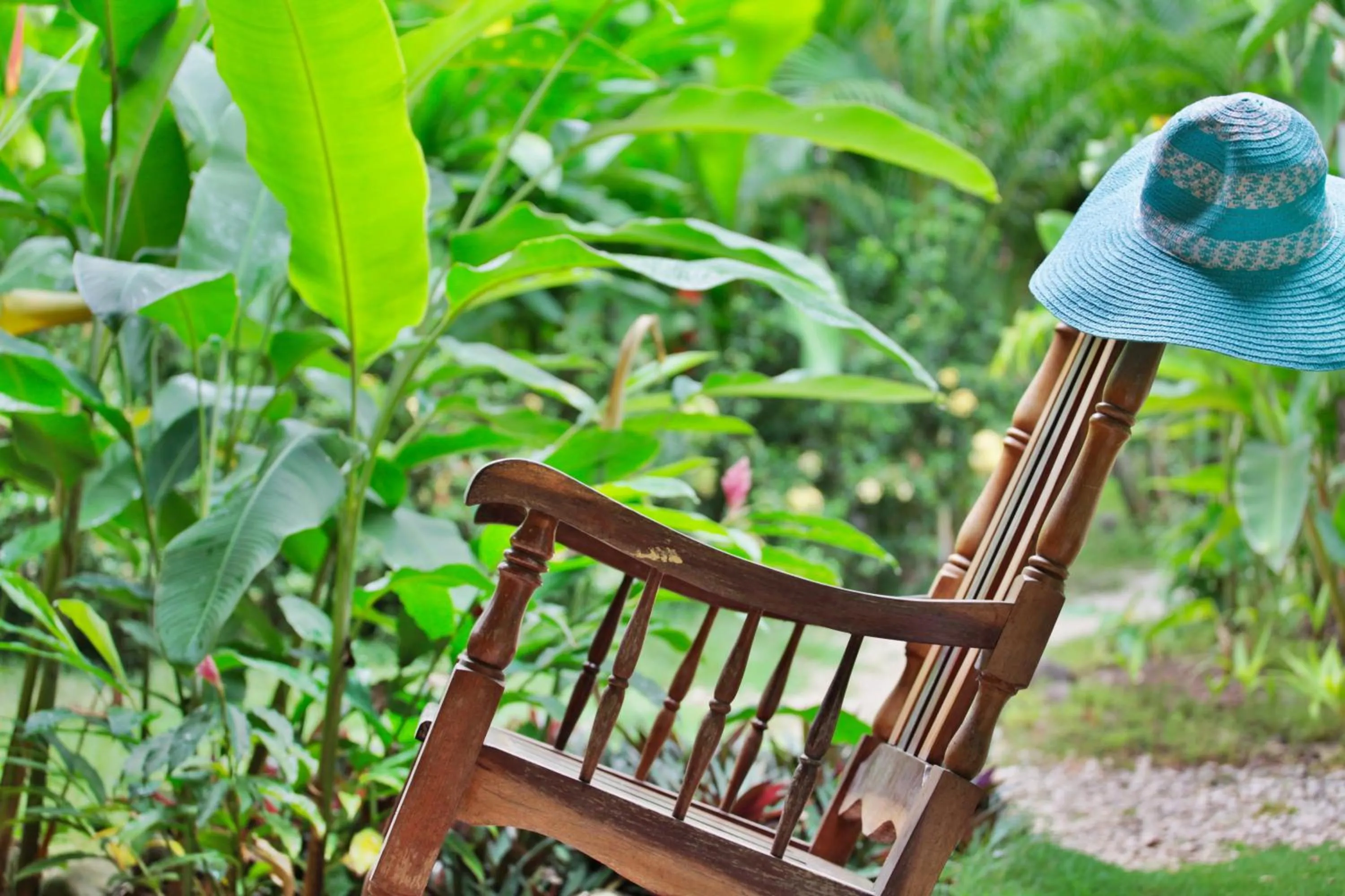 Decorative detail in Zula Inn Aparthotel
