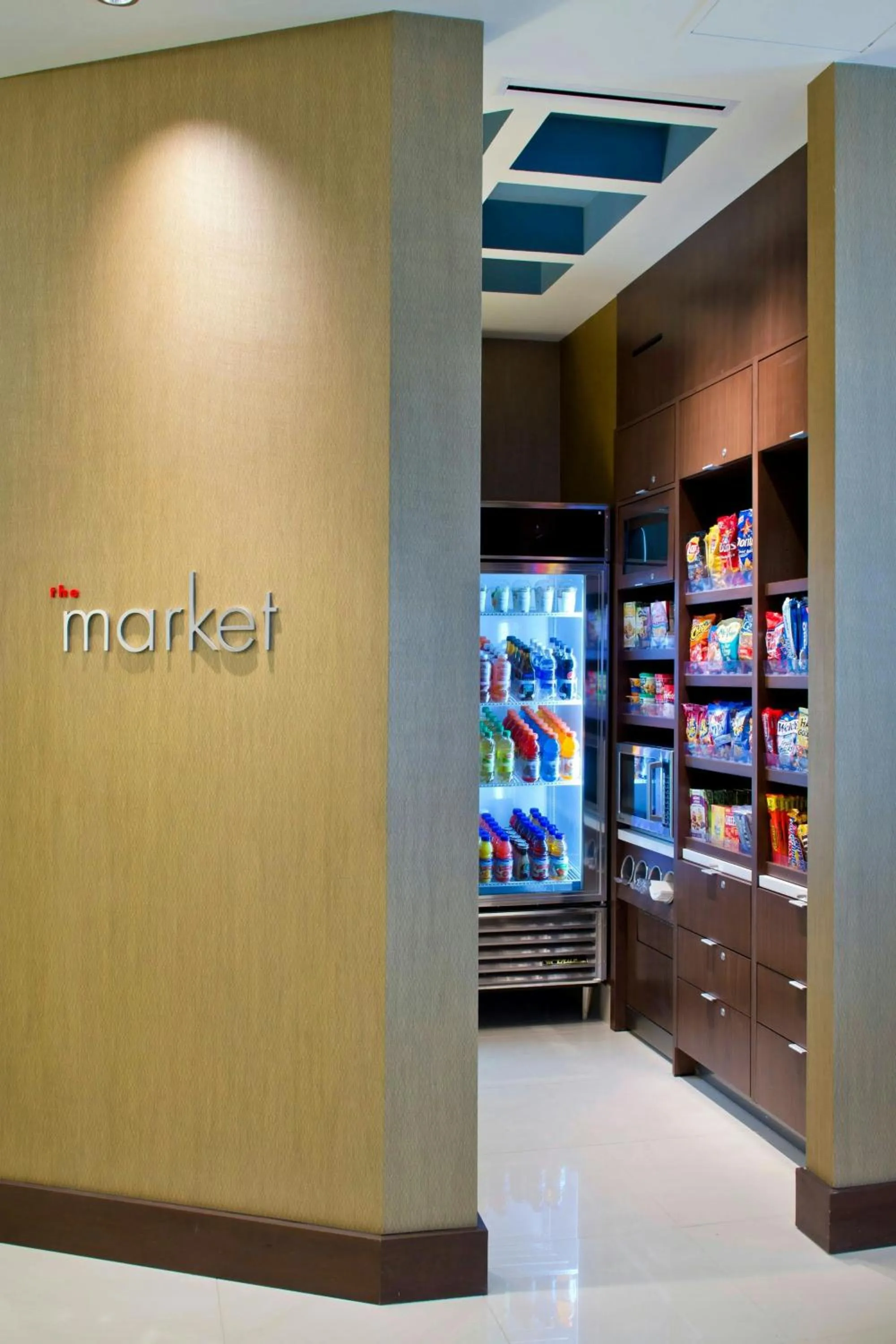 Other in Courtyard by Marriott Washington, D.C./Foggy Bottom