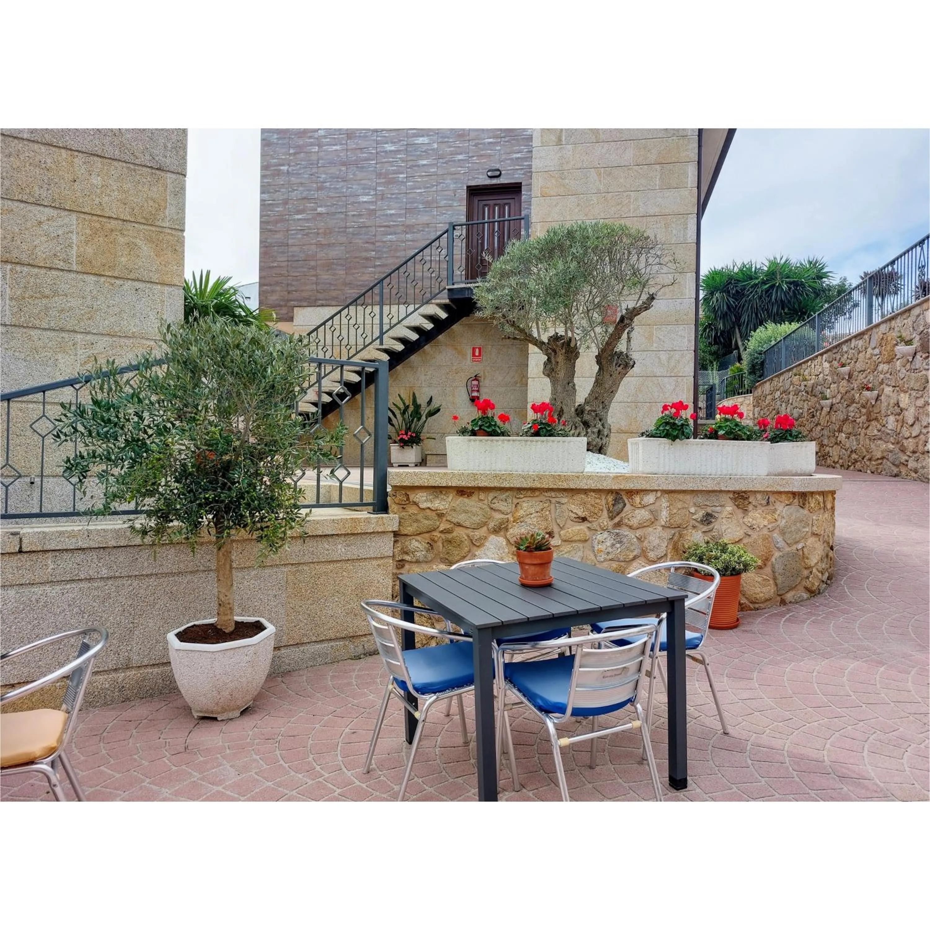 Hotel Apartamento Marouco