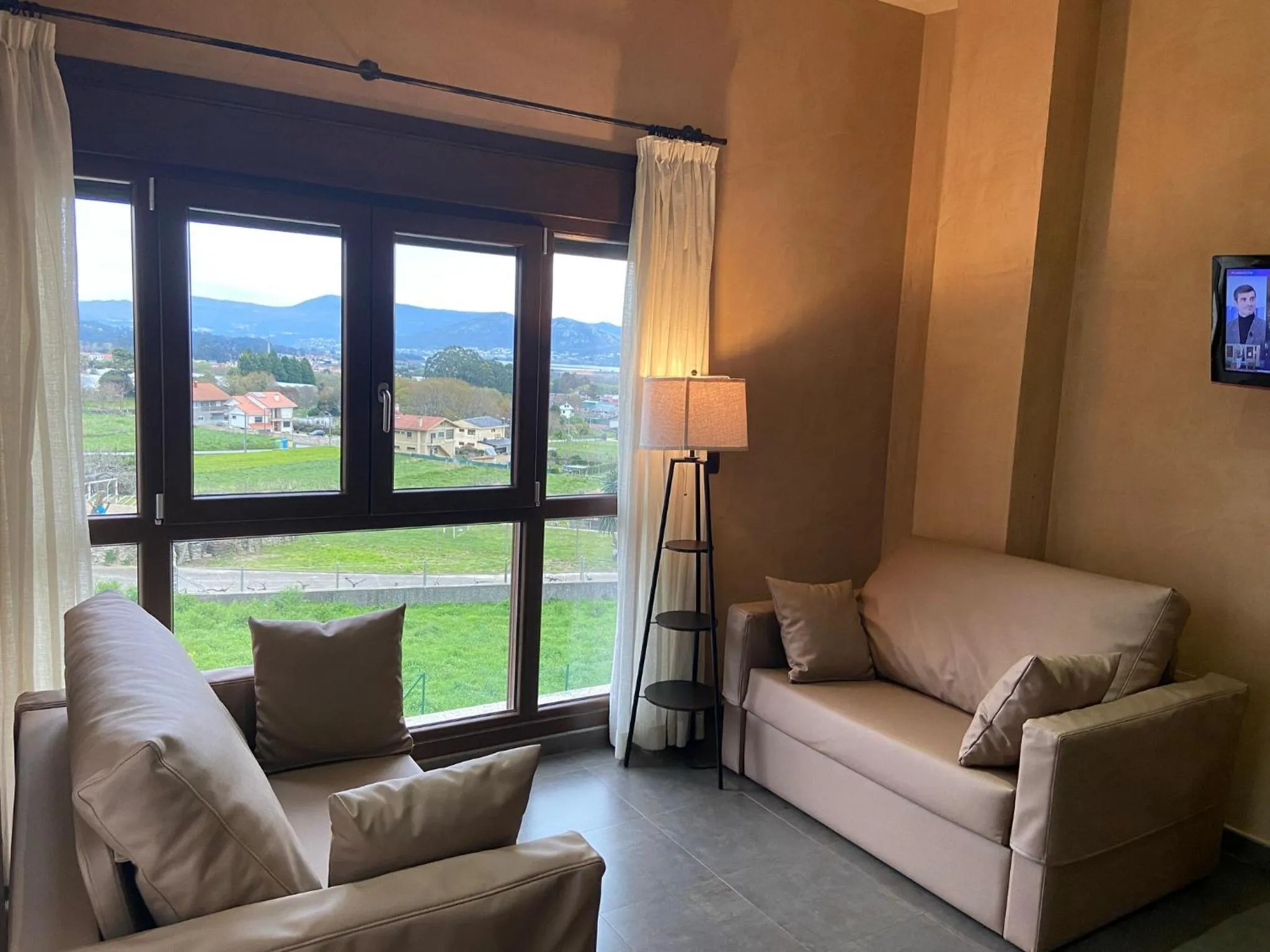 Day in Hotel Apartamento Marouco