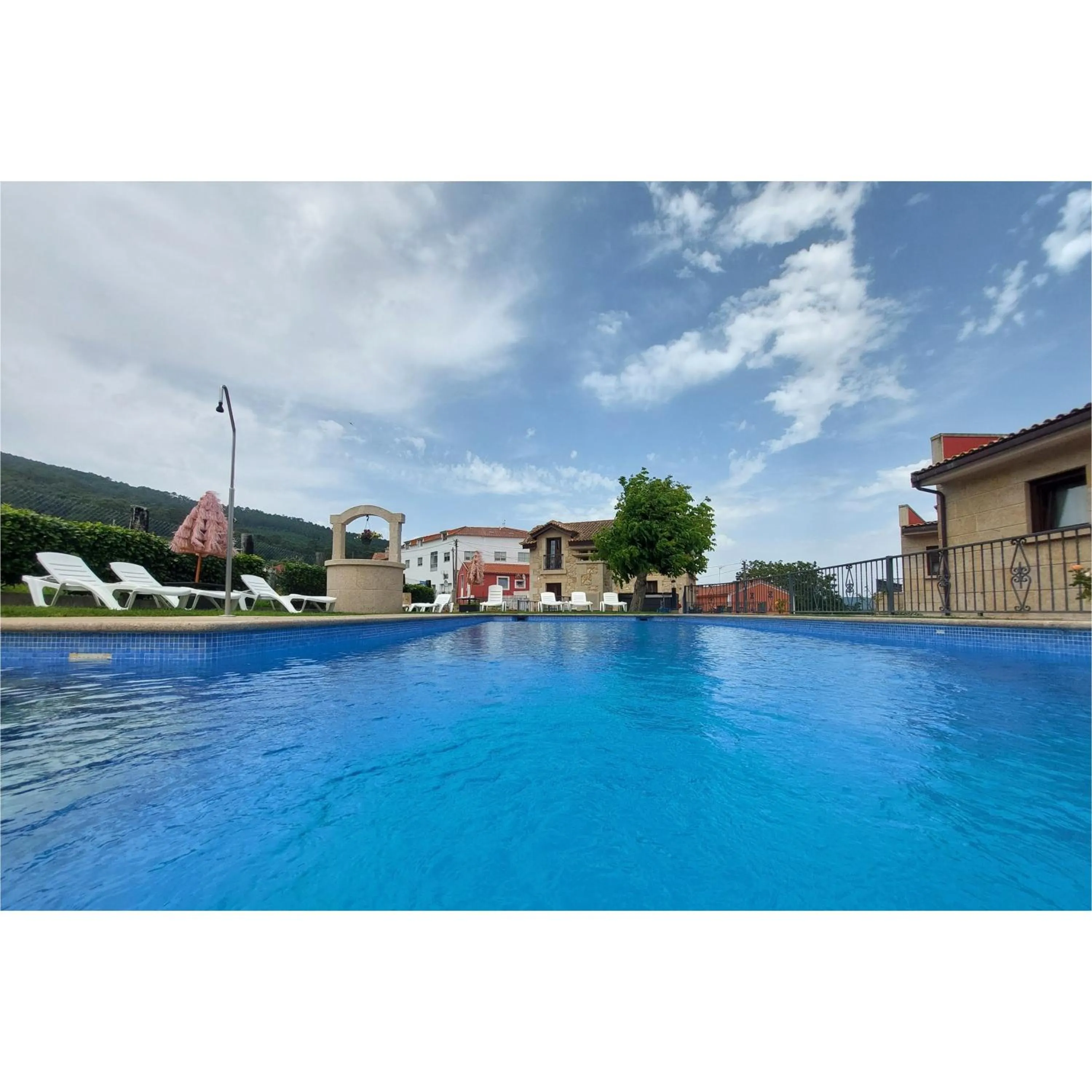 Hotel Apartamento Marouco