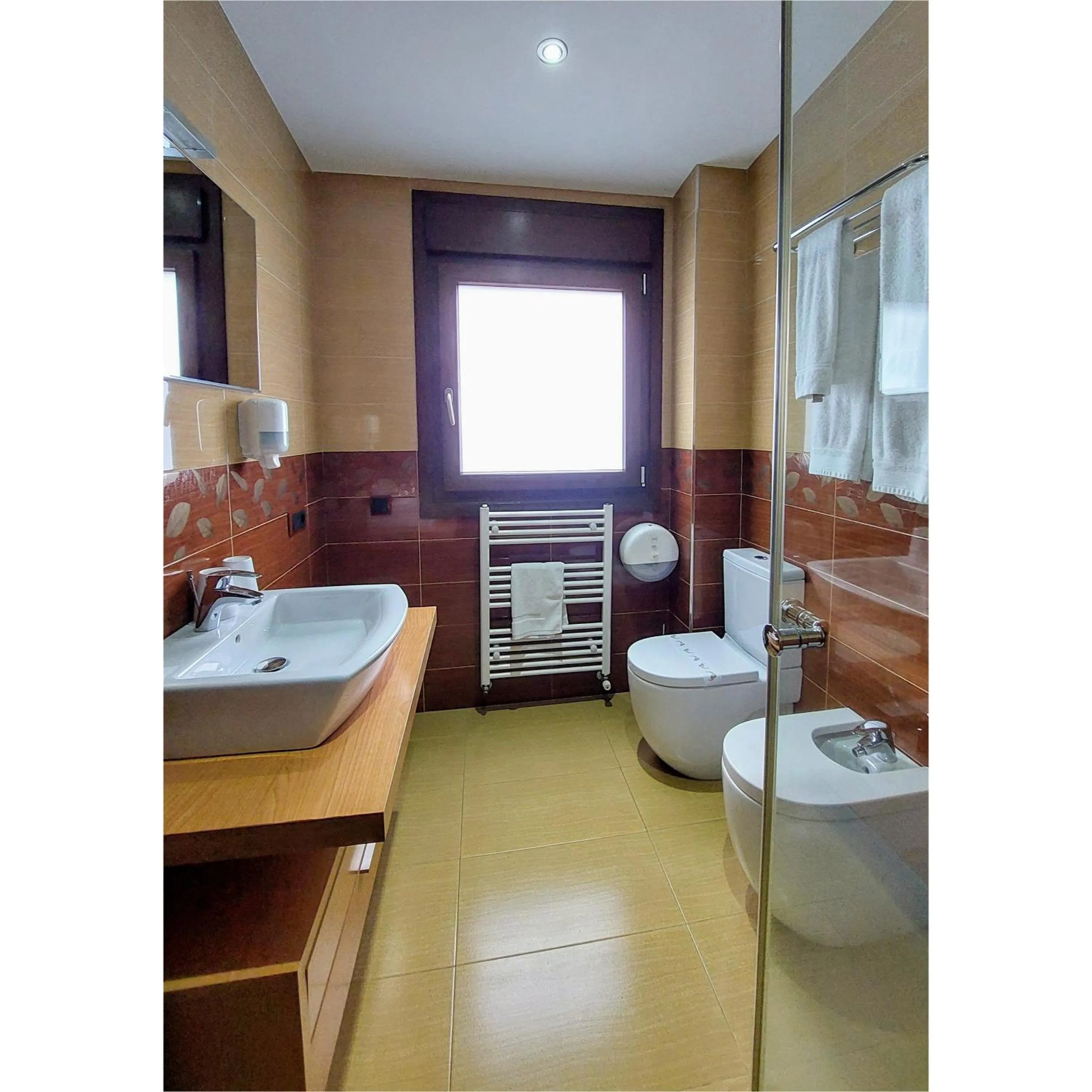 Hotel Apartamento Marouco