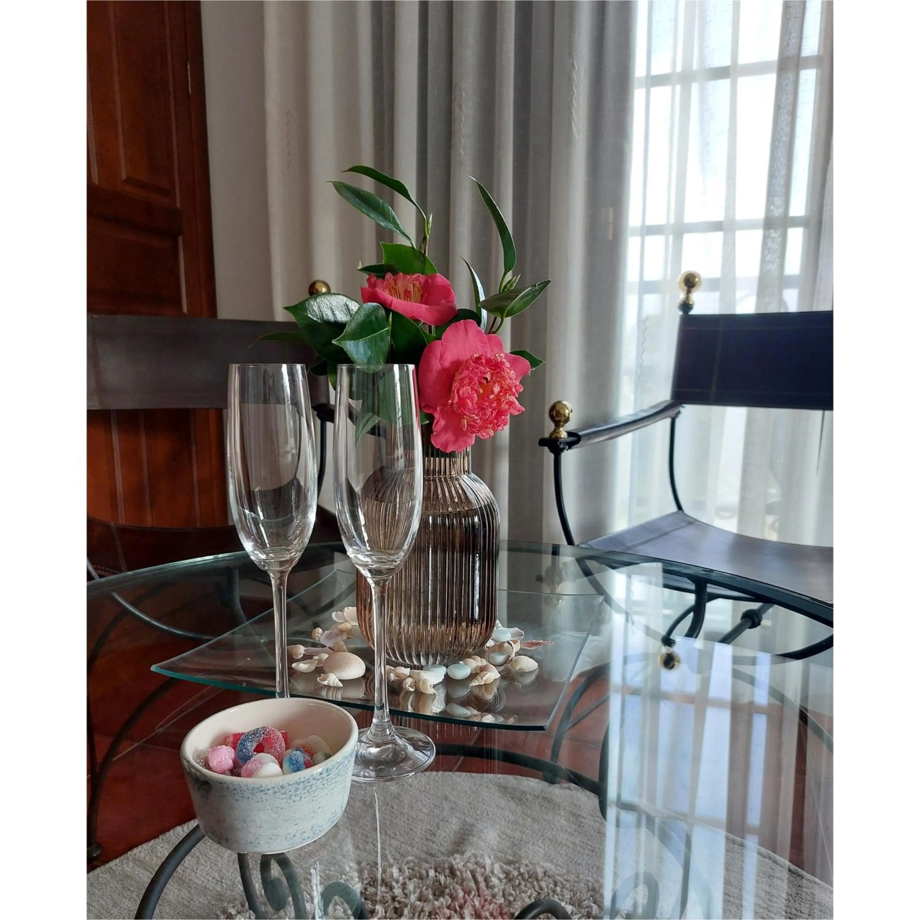 Hotel Apartamento Marouco