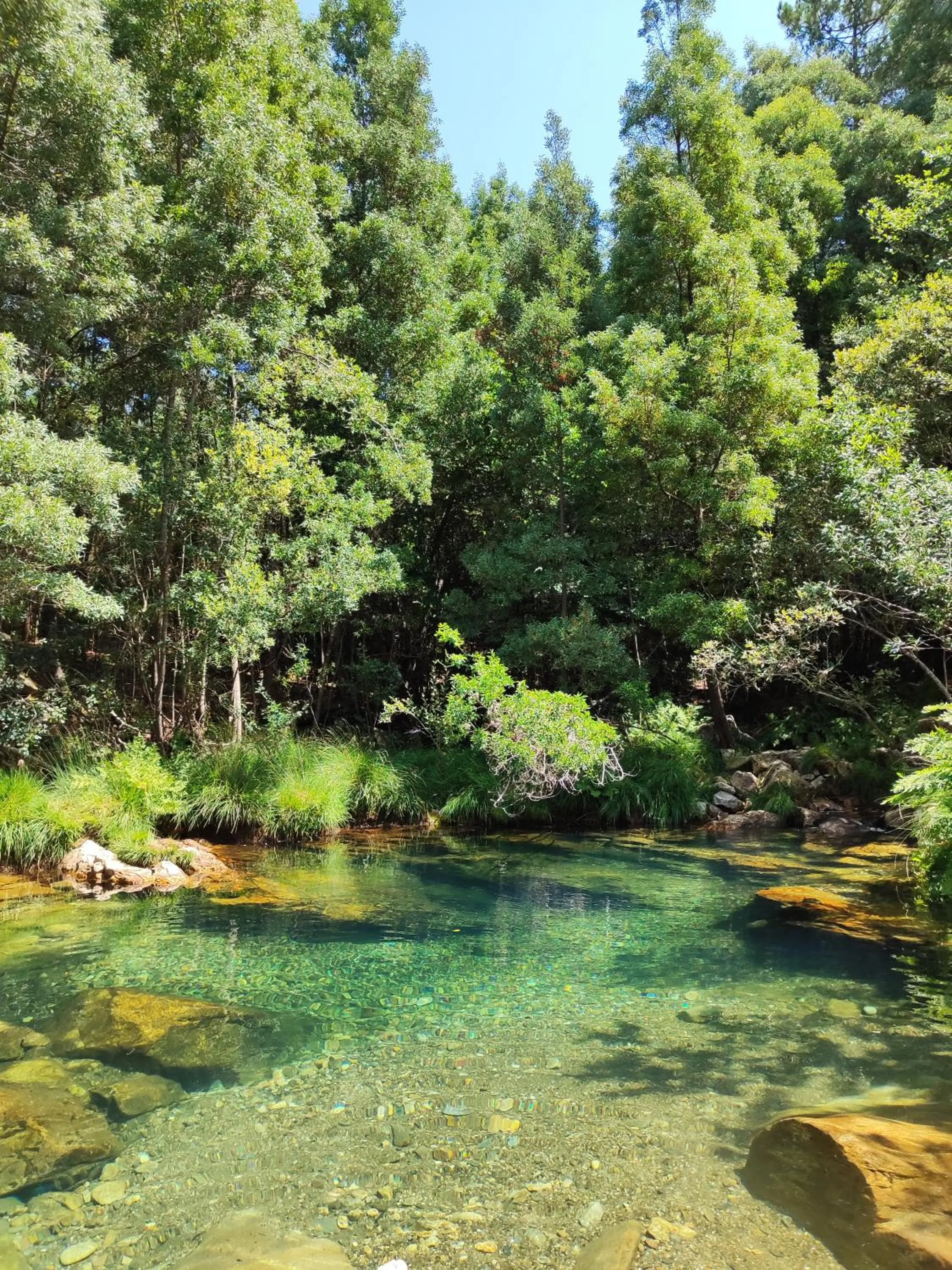Nearby landmark in Hotel Apartamento Marouco