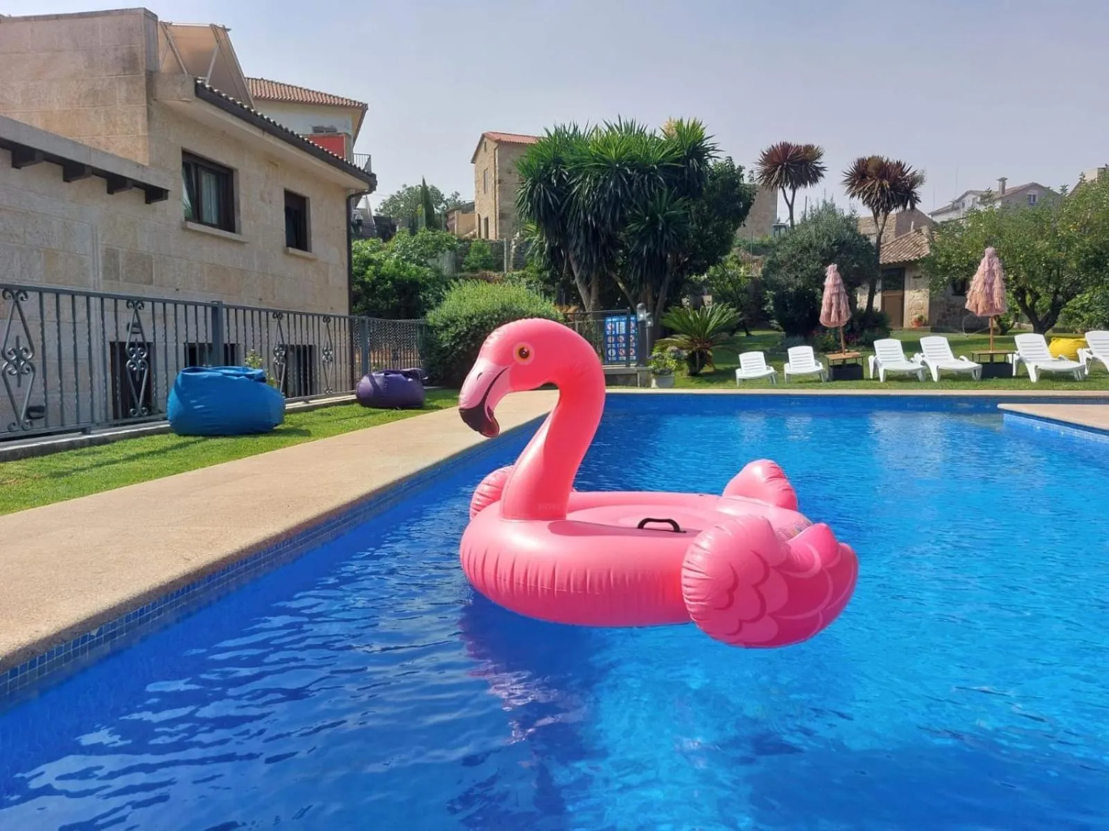 Hotel Apartamento Marouco