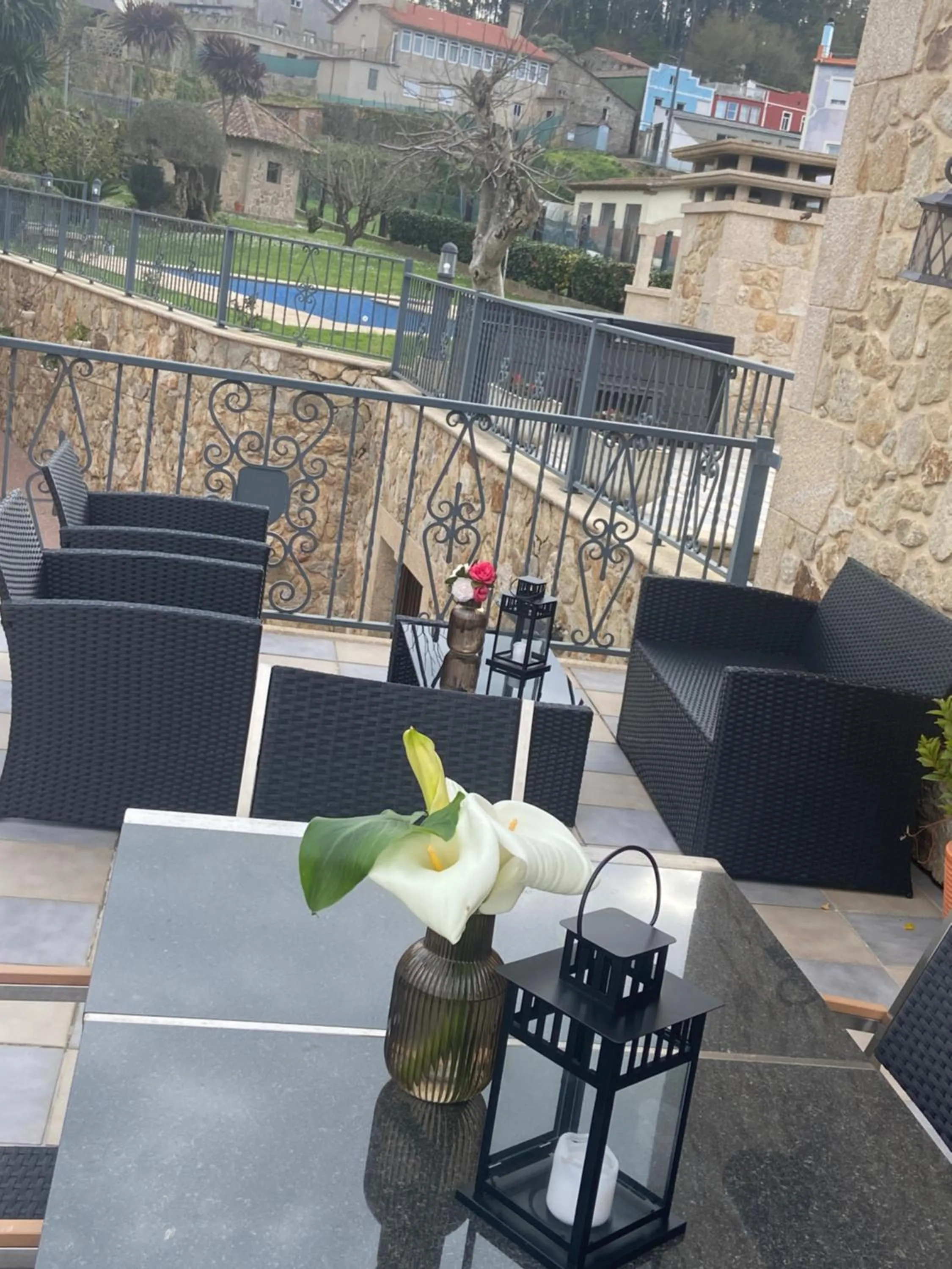 Off site in Hotel Apartamento Marouco