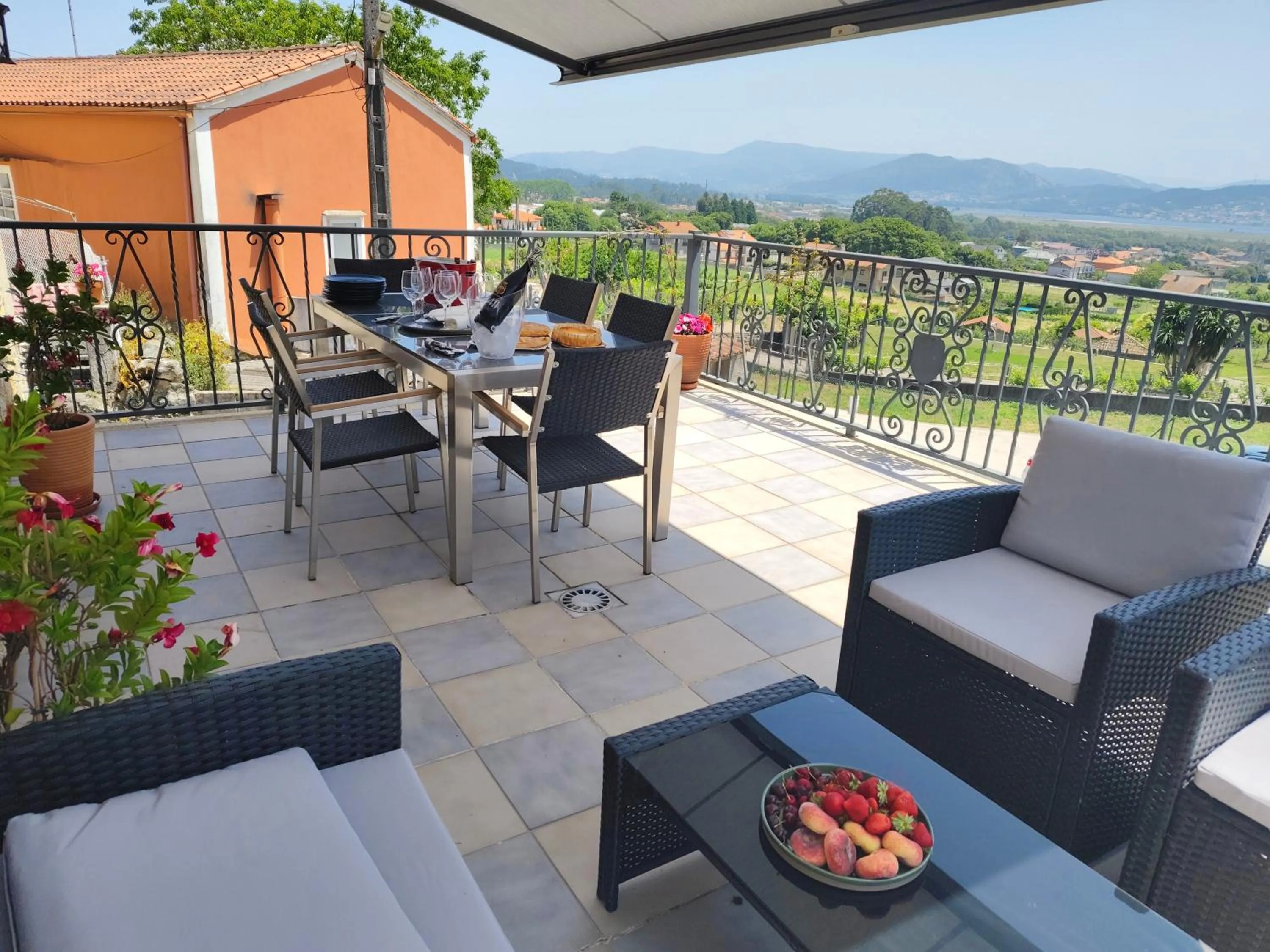 Hotel Apartamento Marouco