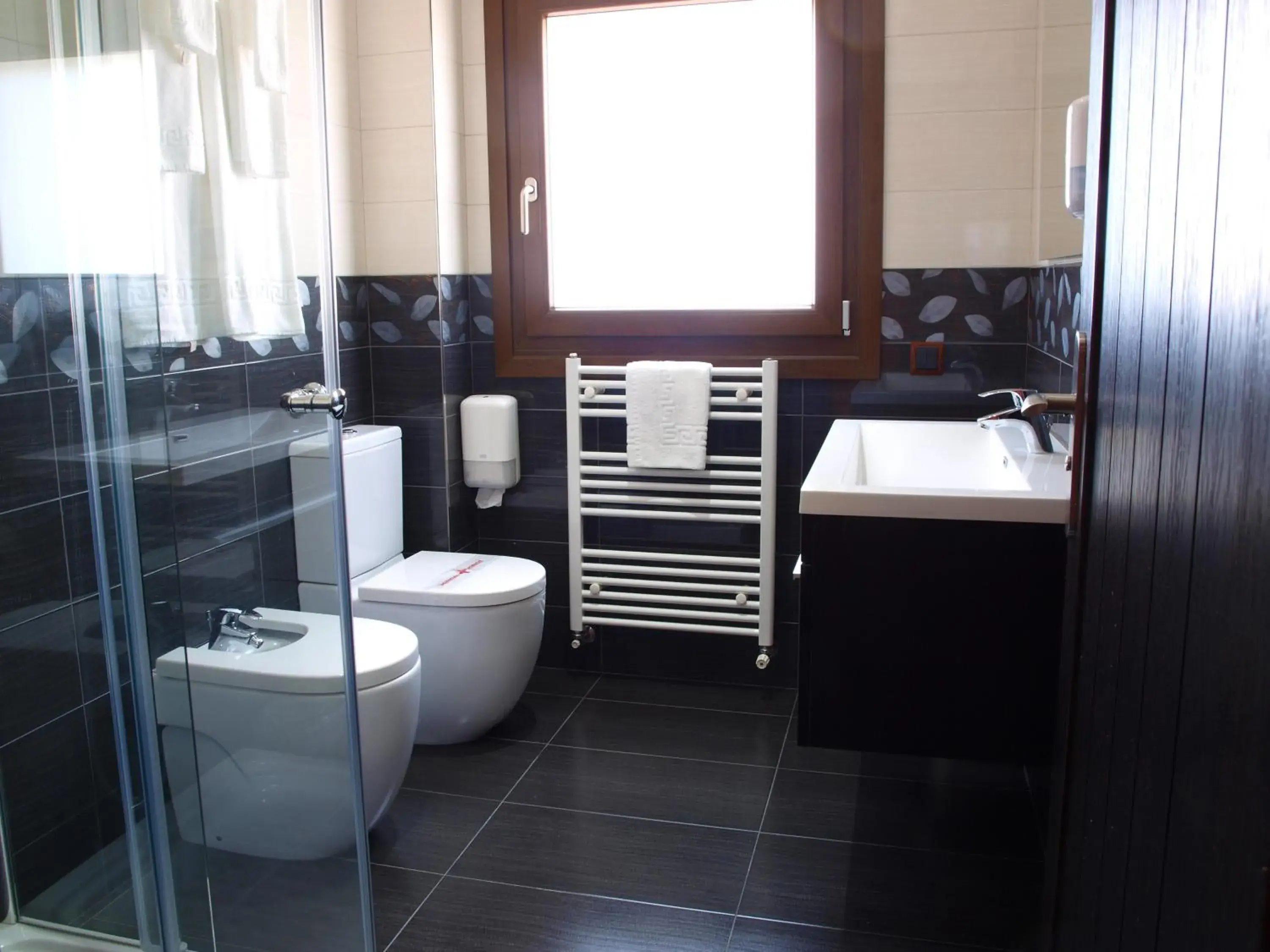 One-Bedroom Apartment (2 - 4 Adults) in Hotel Apartamento Marouco One-Bedroom Apartment (2 - 4 Adults) in Hotel Apartamento Marouco