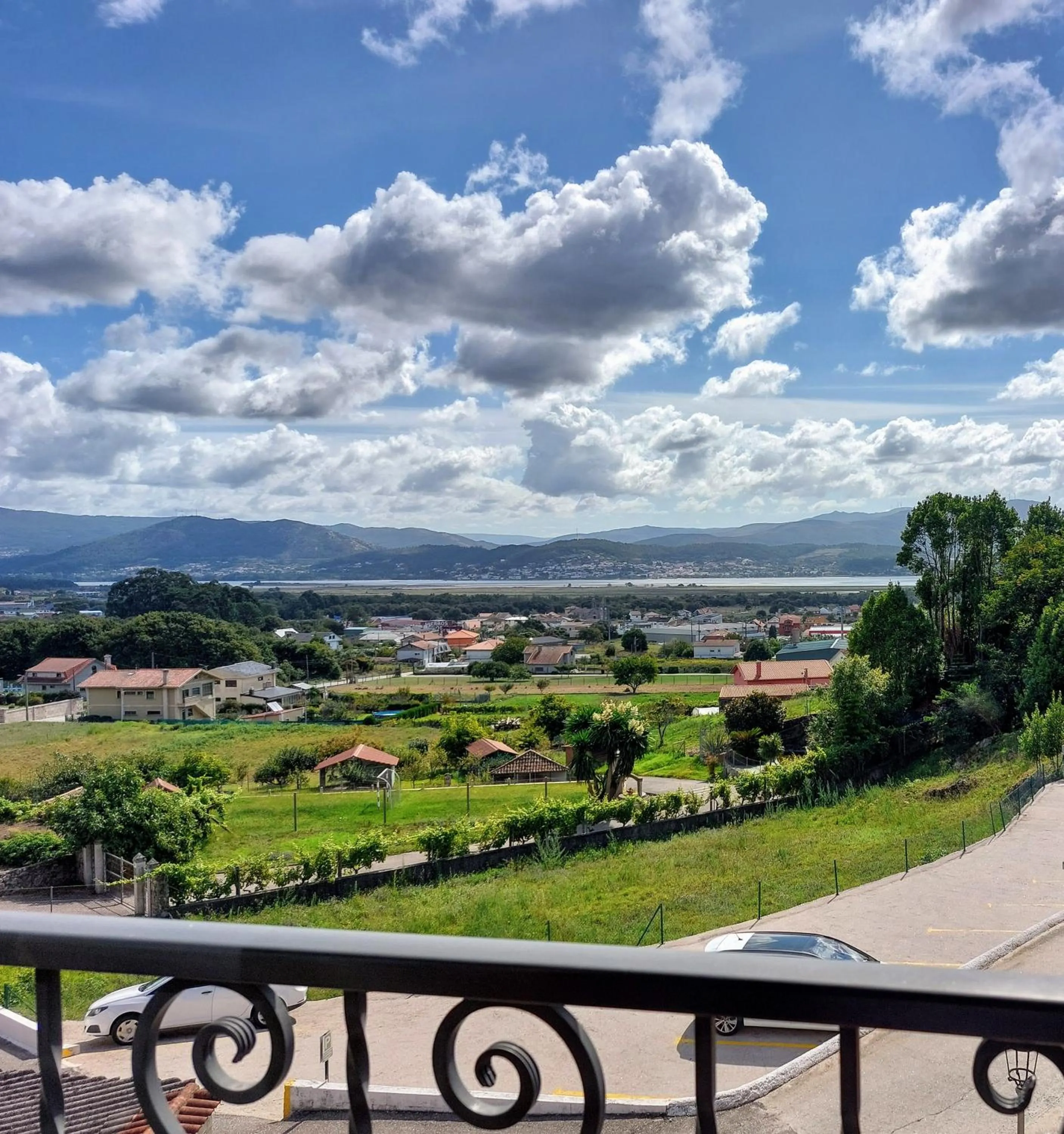 Hotel Apartamento Marouco