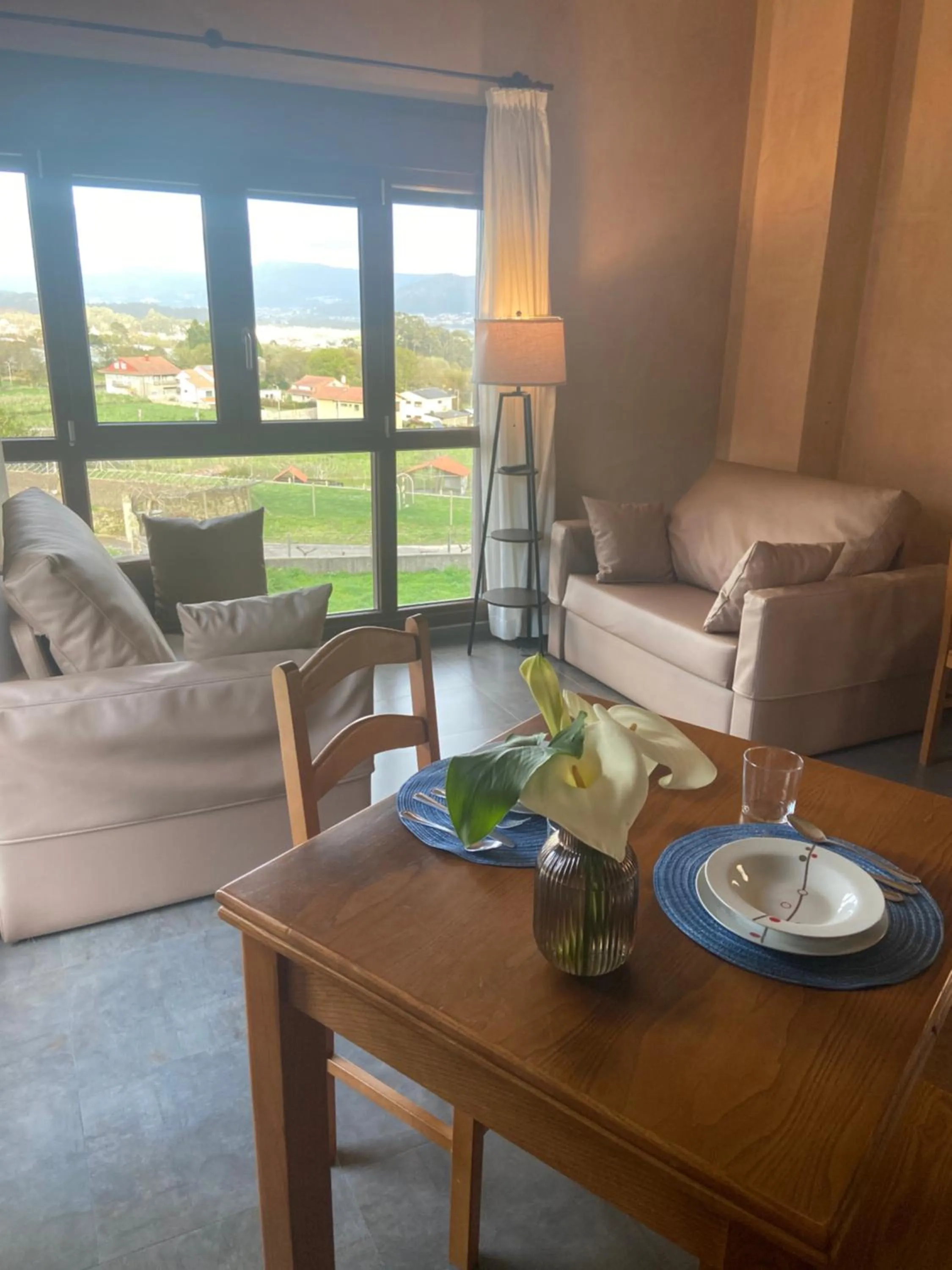 Day in Hotel Apartamento Marouco