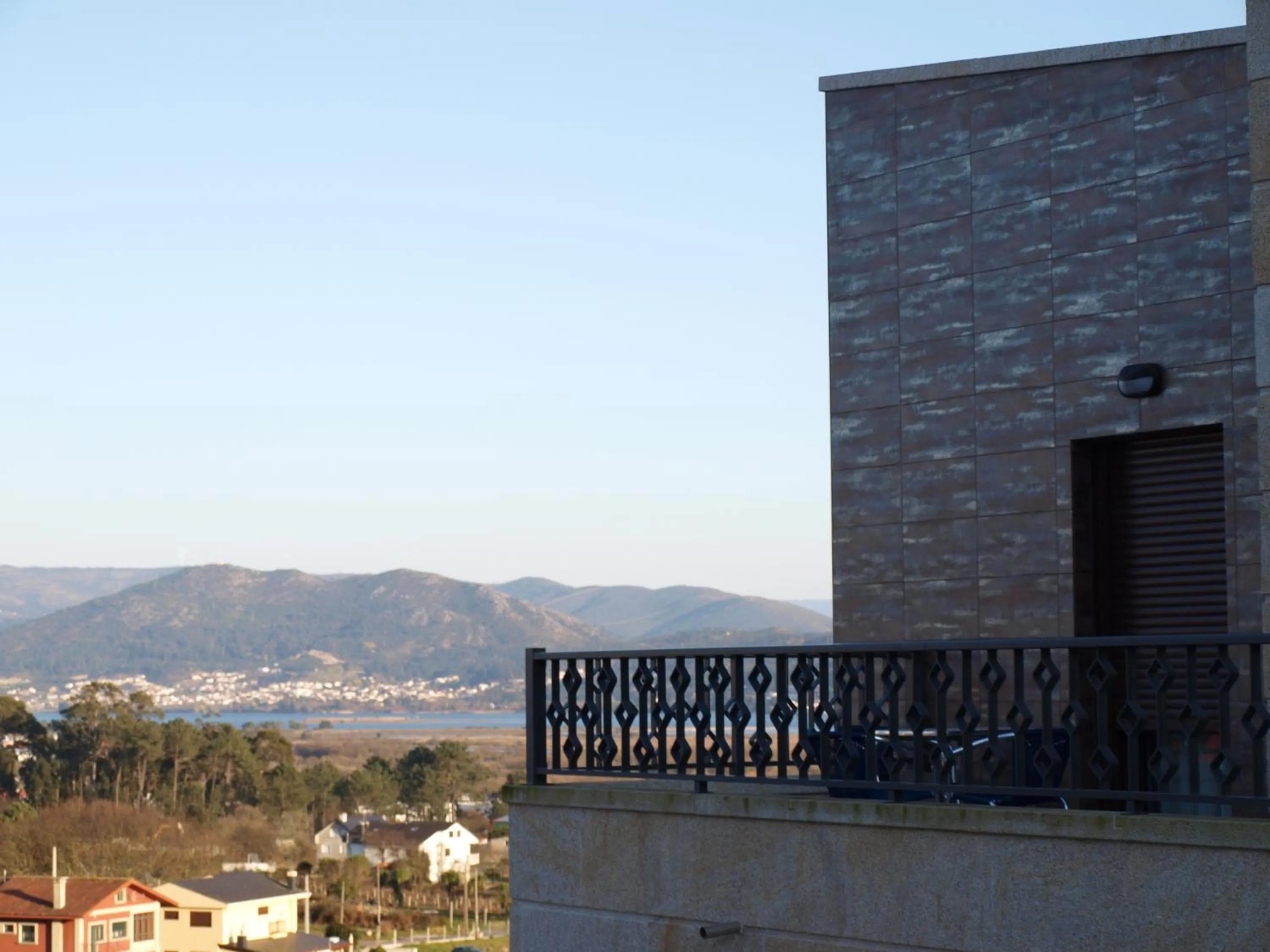 Day in Hotel Apartamento Marouco