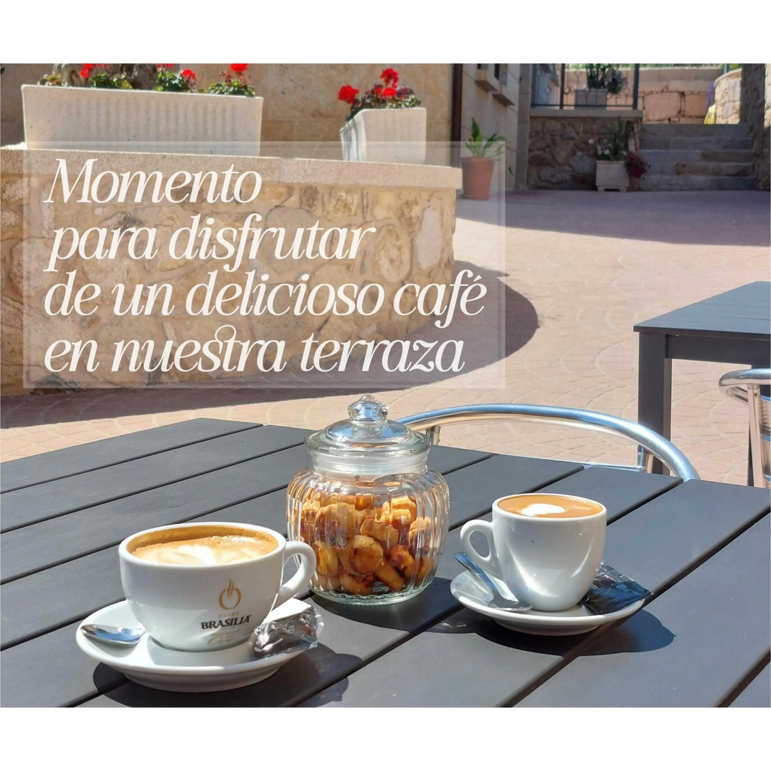 Hotel Apartamento Marouco