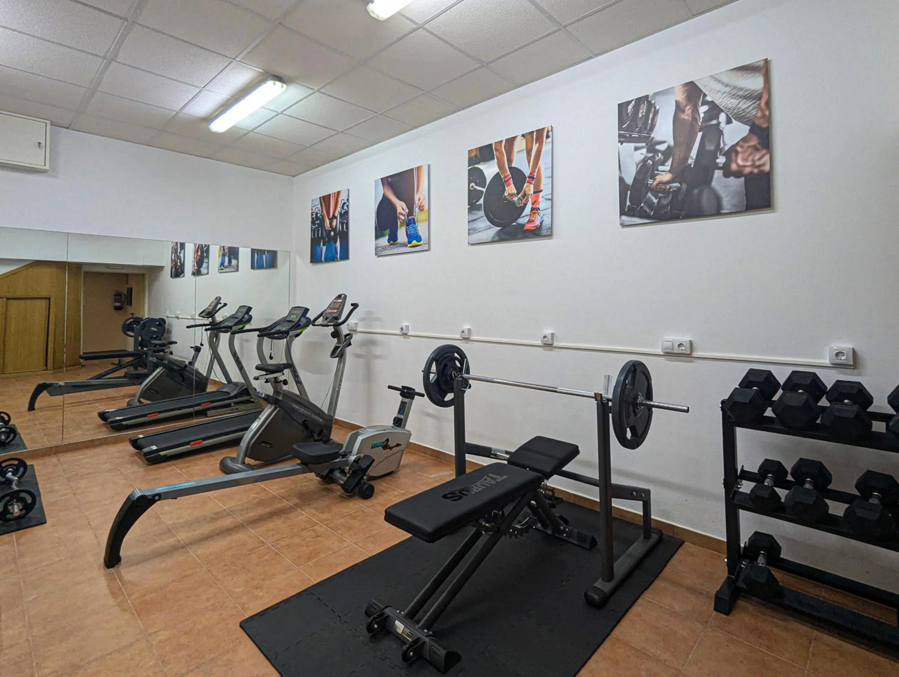 Hotel Apartamento Marouco