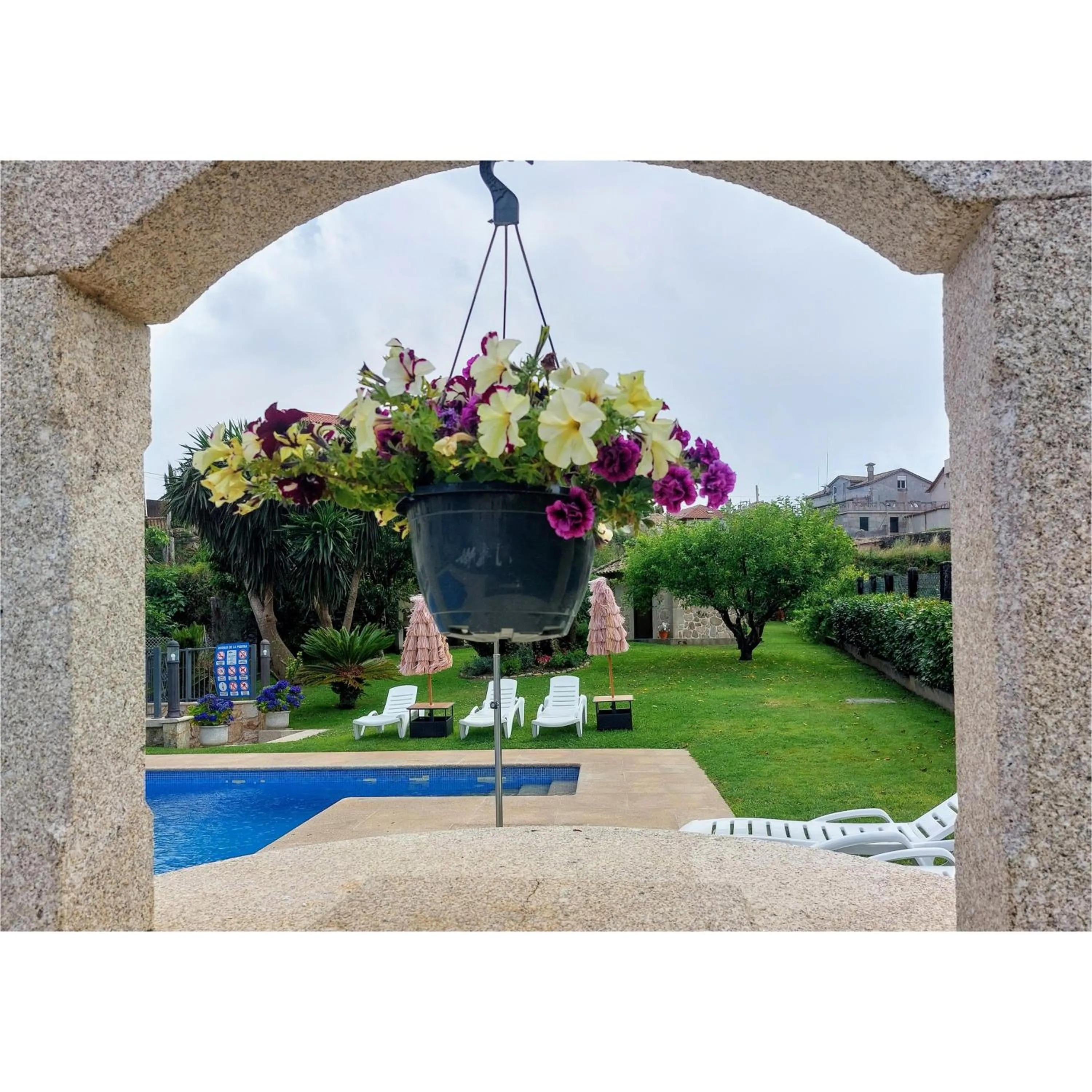 Hotel Apartamento Marouco